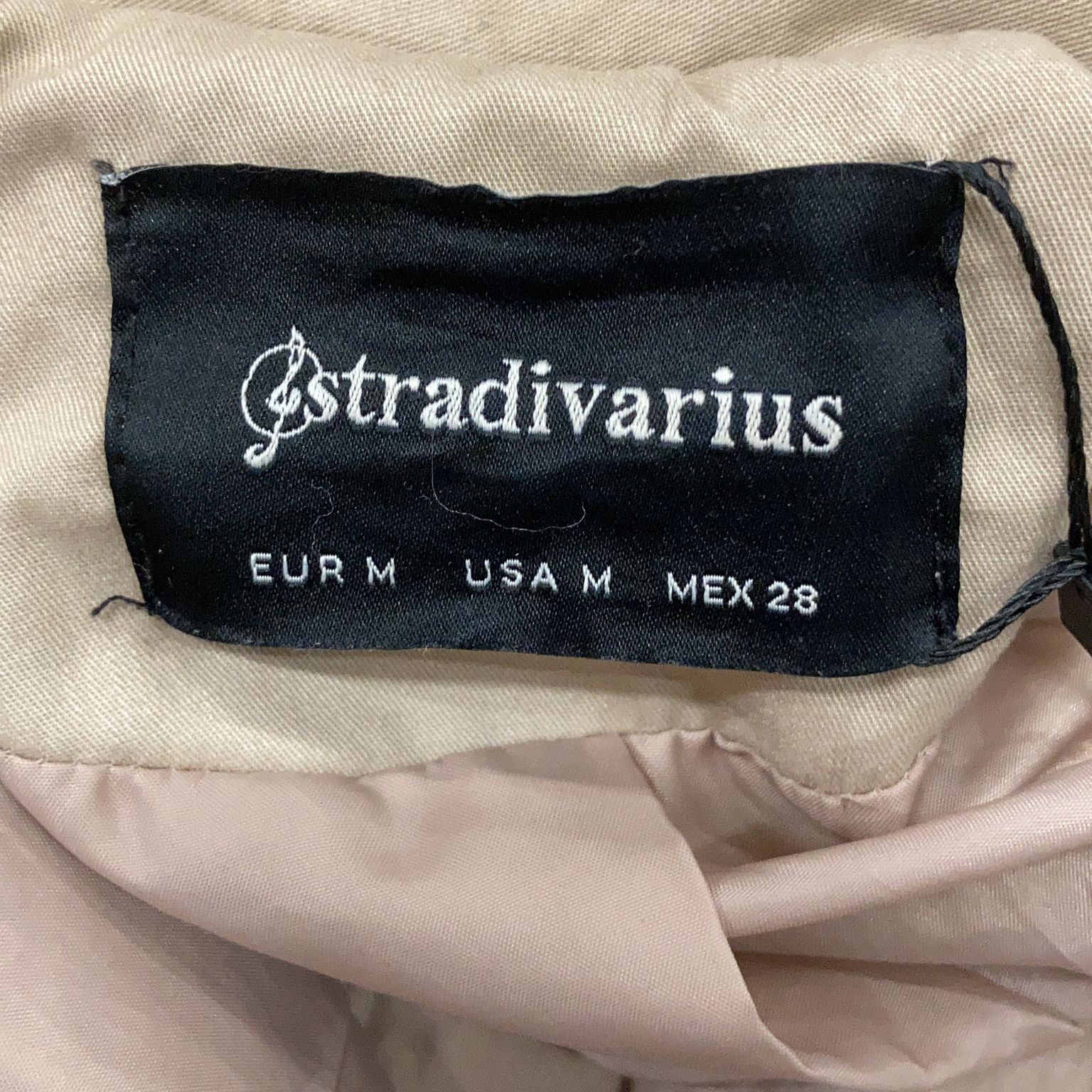 Stradivarius