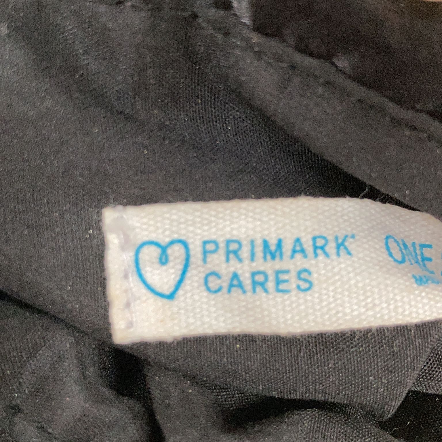 Primark Cares