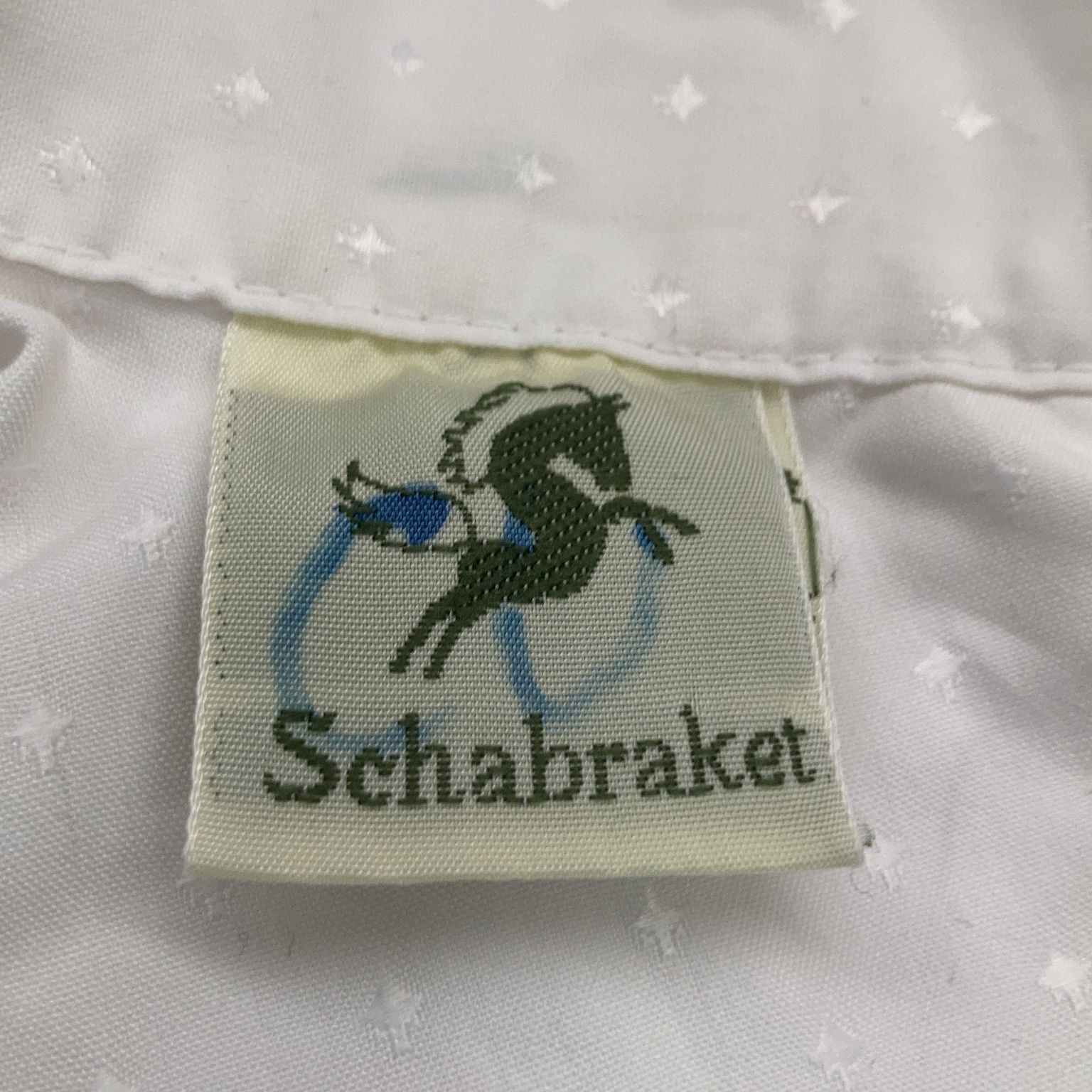 Schabraket