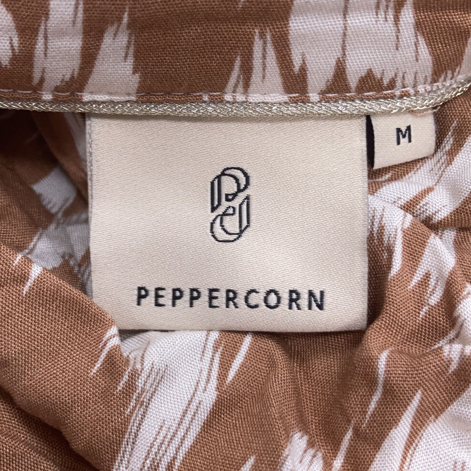 Peppercorn