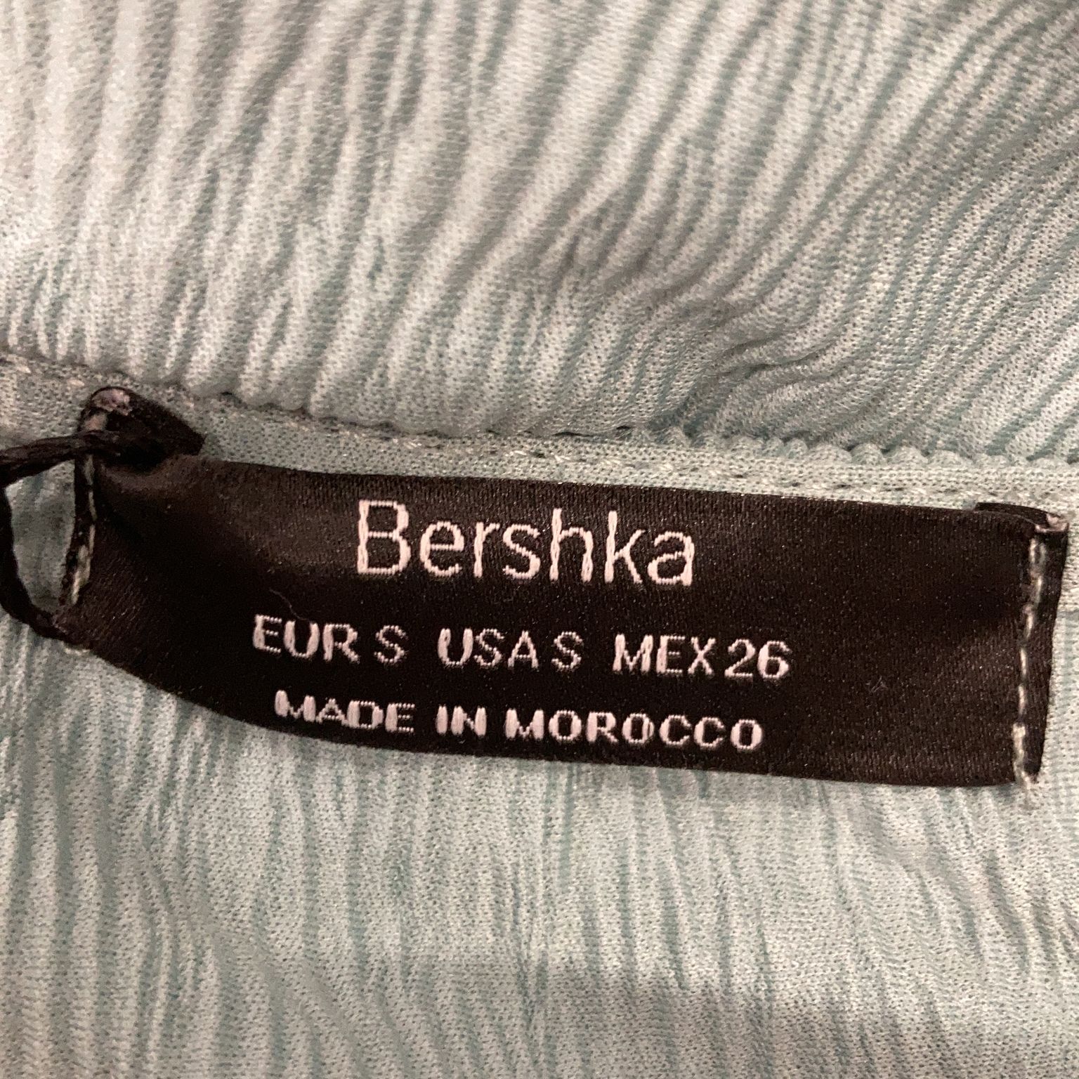 Bershka