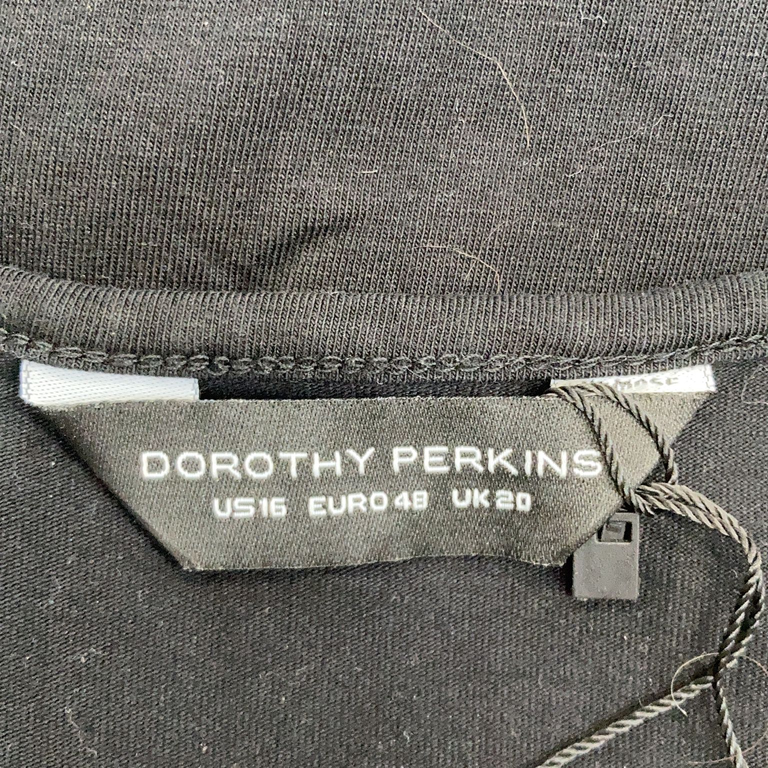 Dorothy Perkins