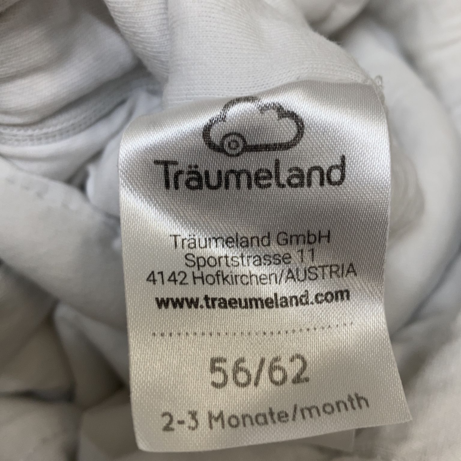 Träumeland