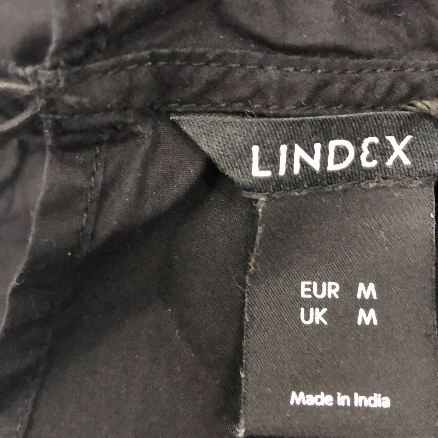 Lindex