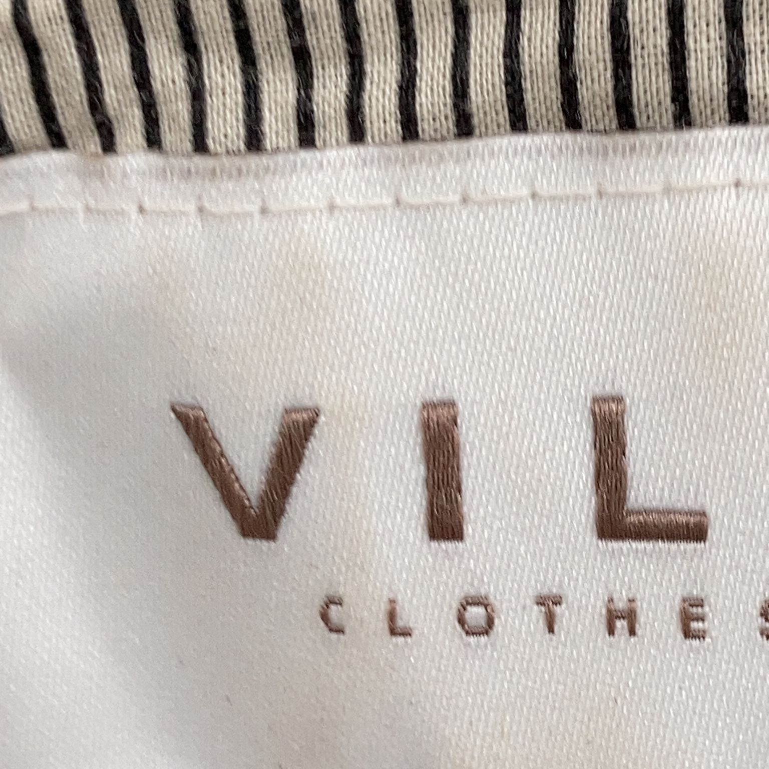 VILA Clothes