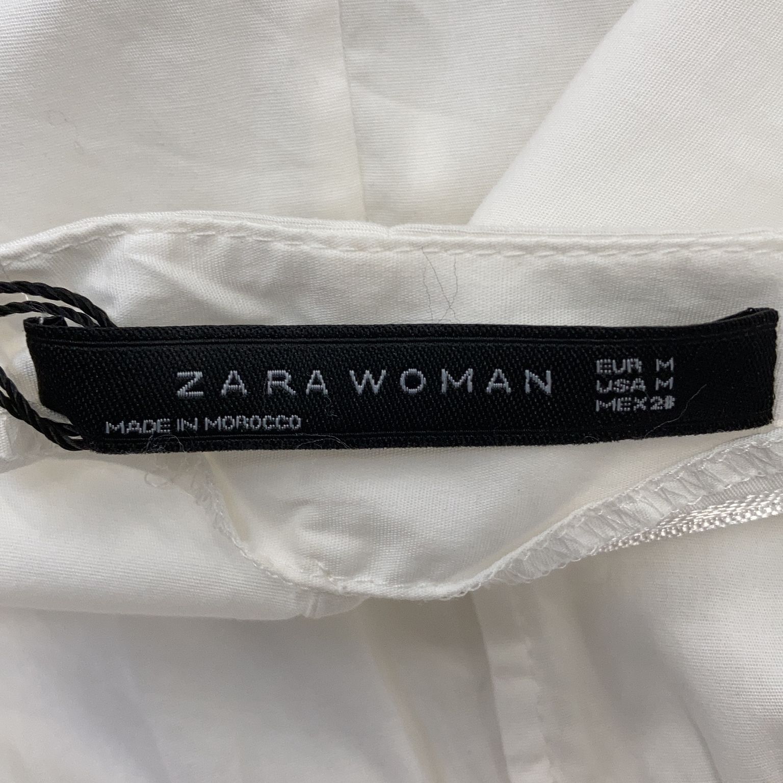 Zara Woman