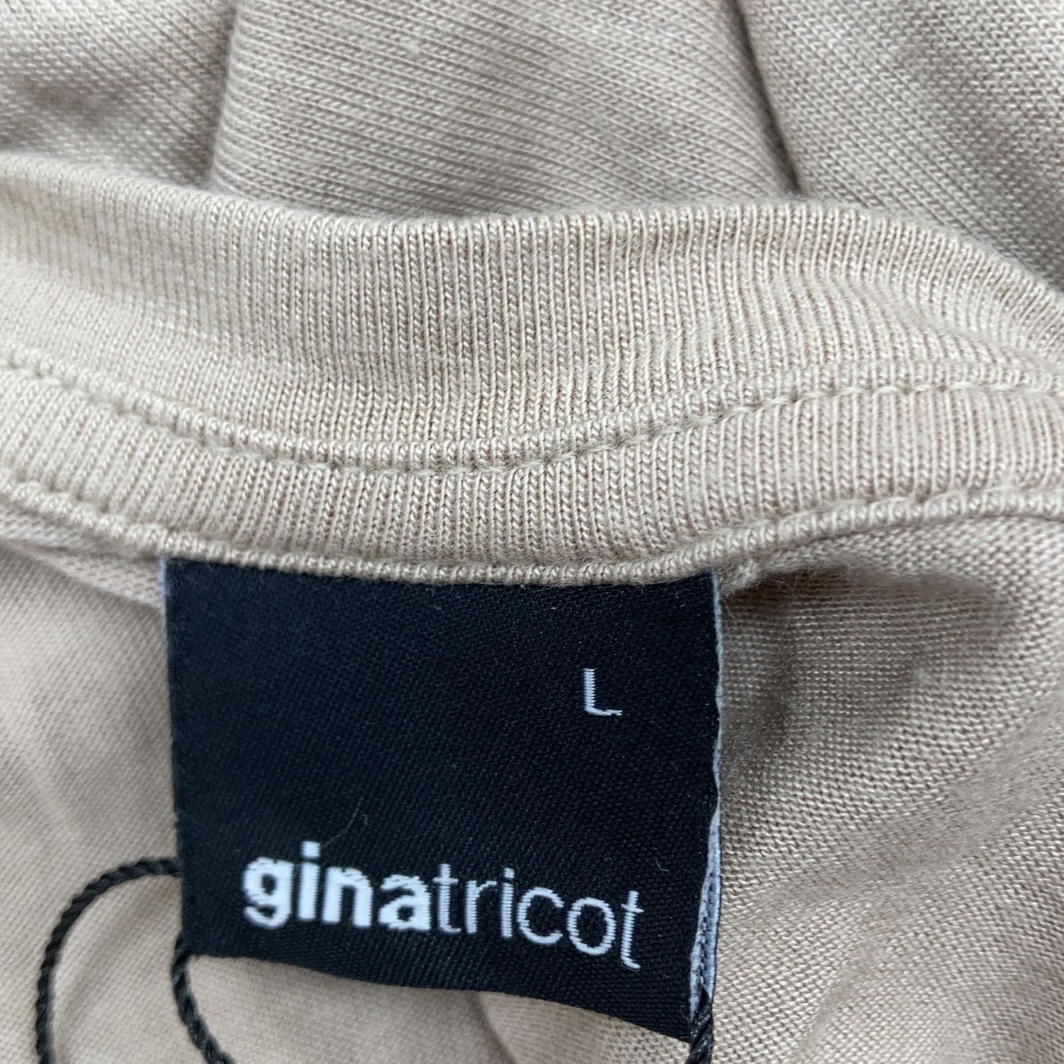 Gina Tricot