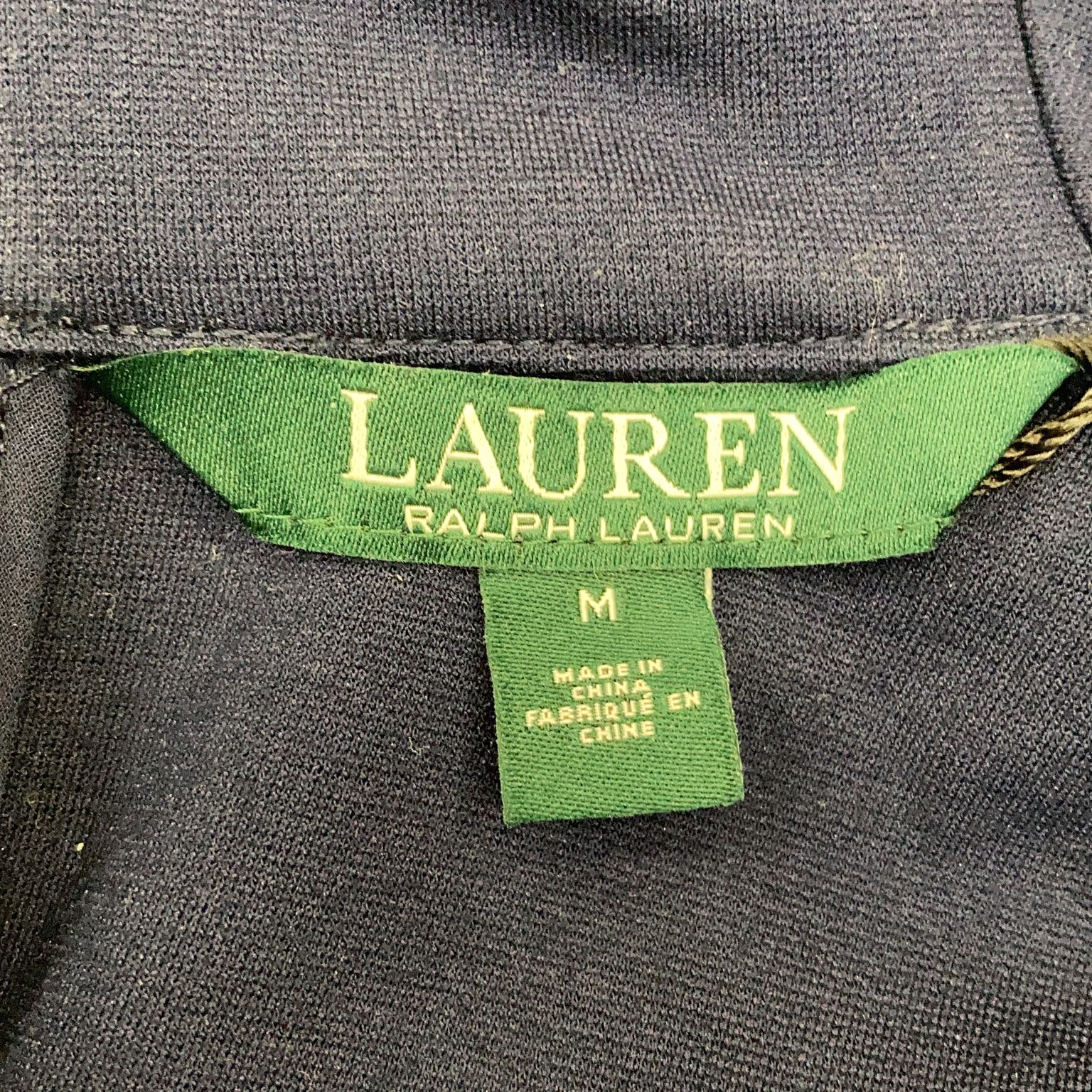 Lauren Ralph Lauren