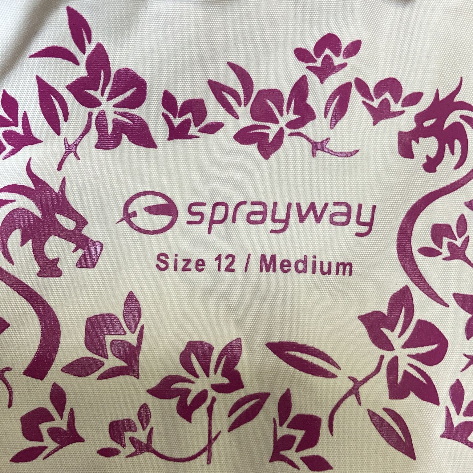 Sprayway