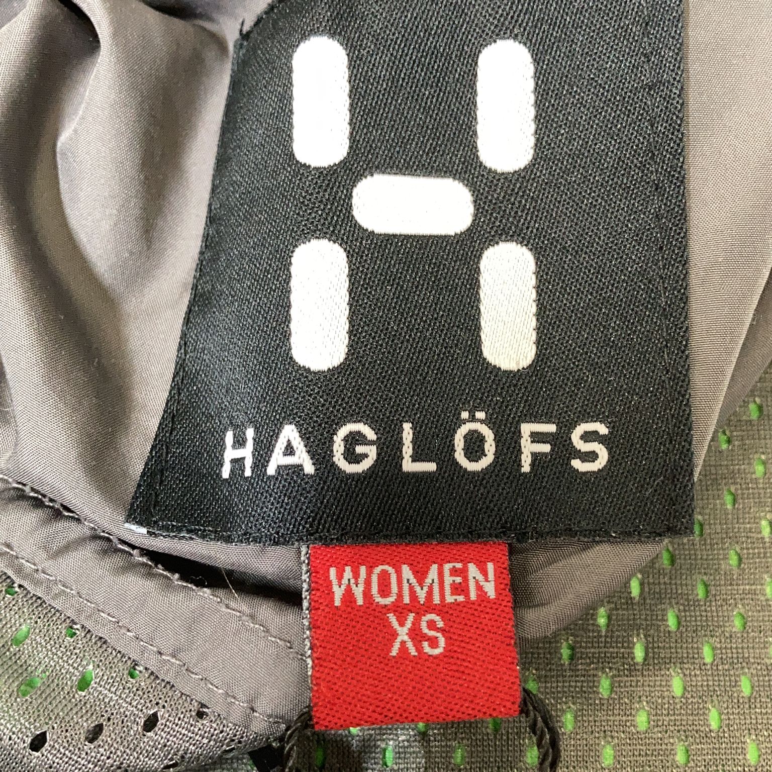 Haglöfs