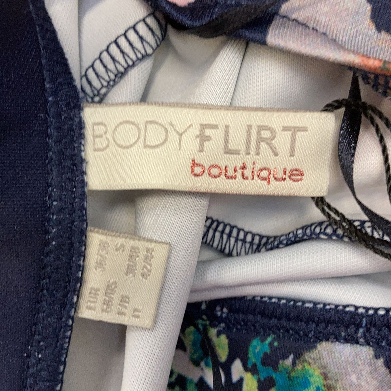 Bodyflirt