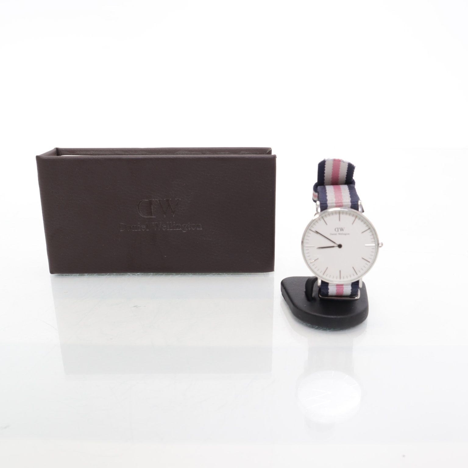 Daniel Wellington