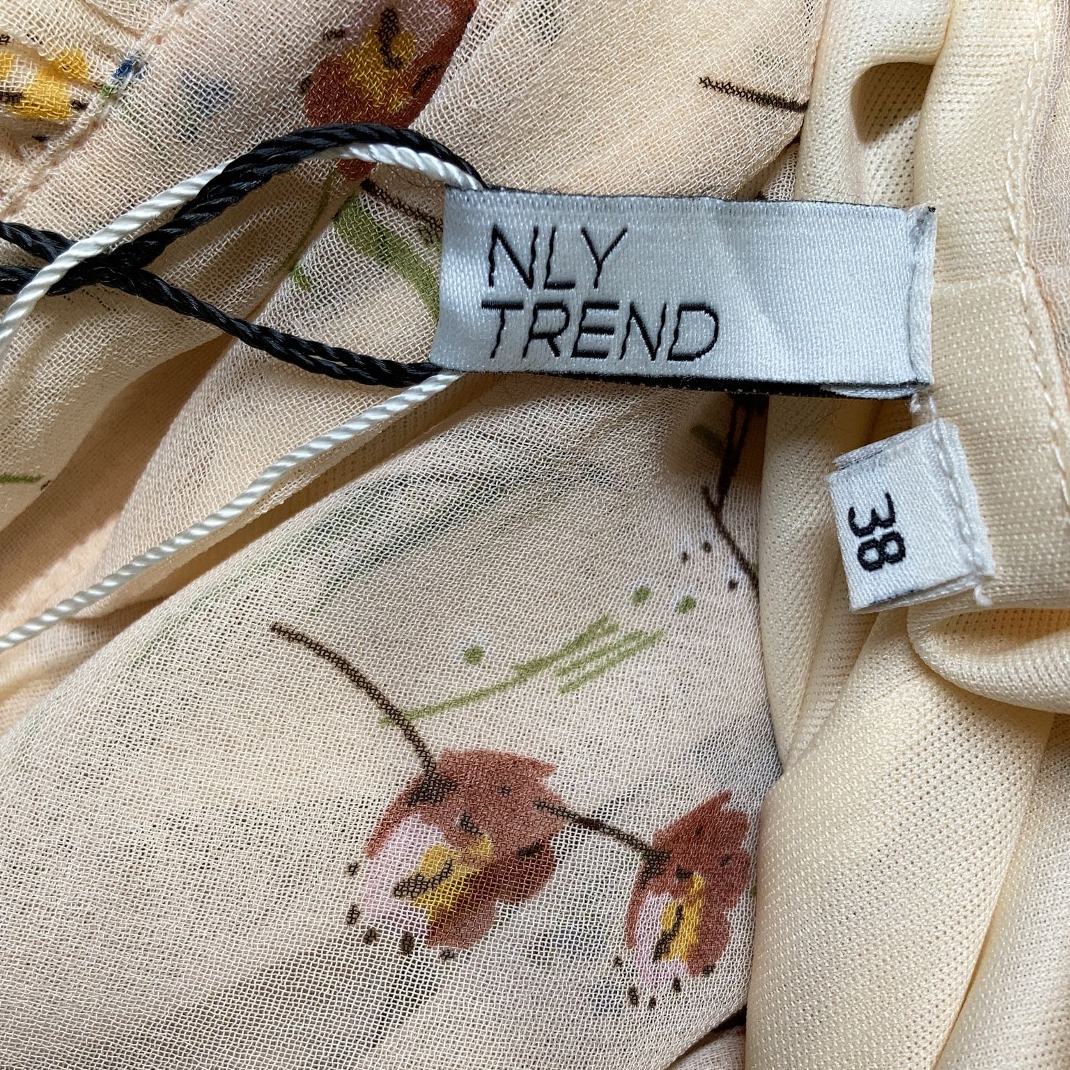 NLY Trend