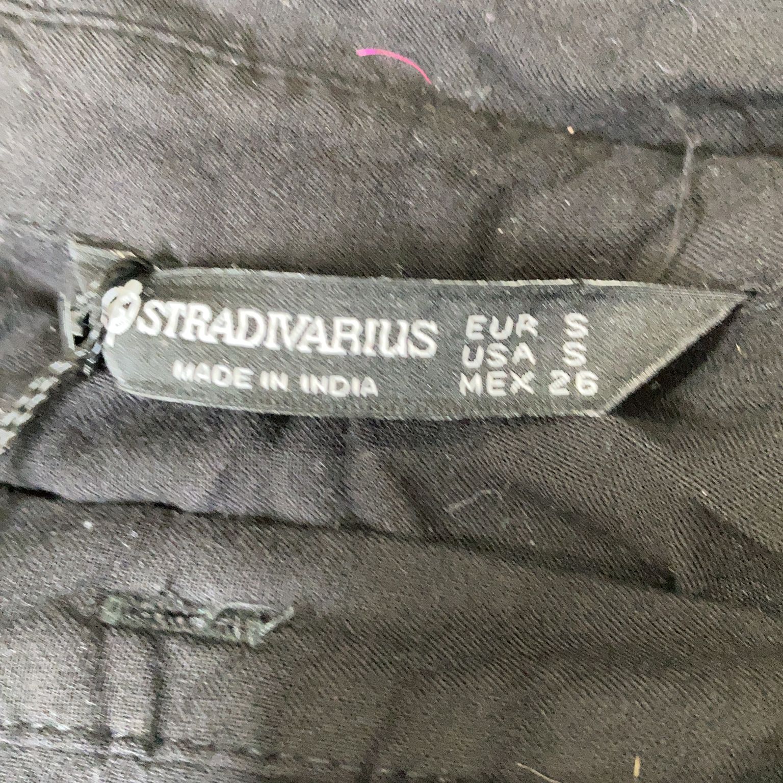 Stradivarius