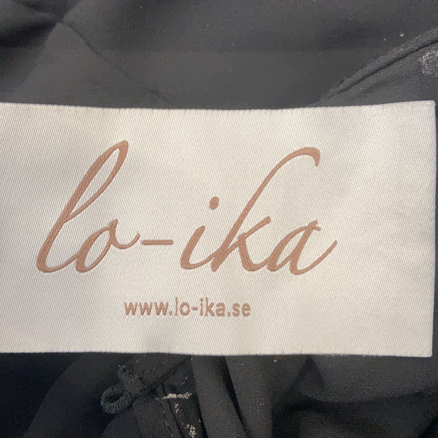 Lo-ika