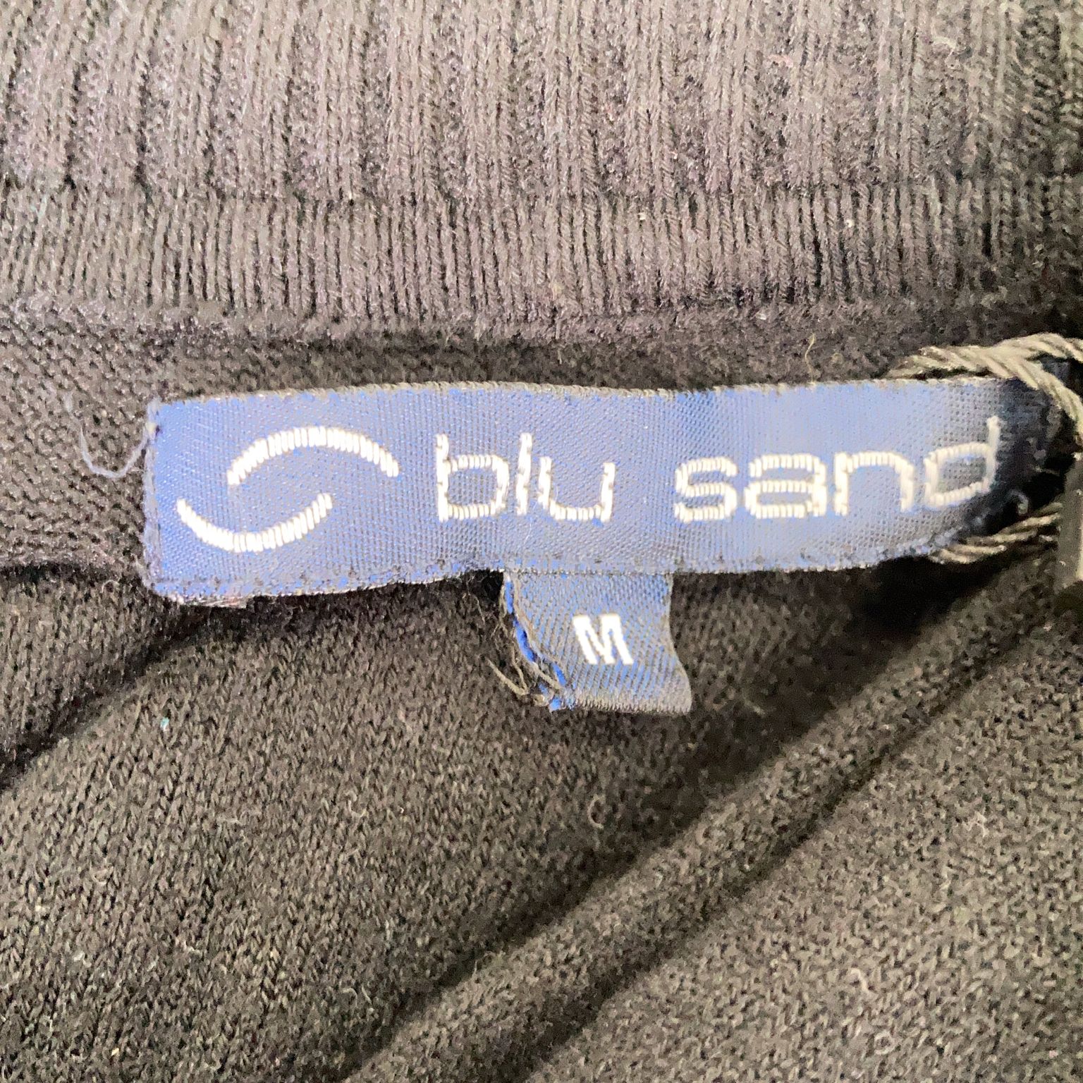 Blu Sand