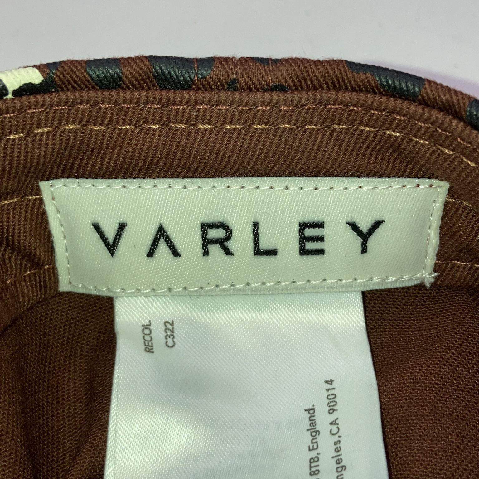 Varley