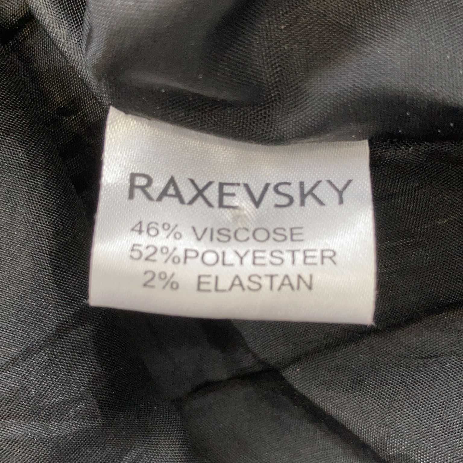 Raxevsky