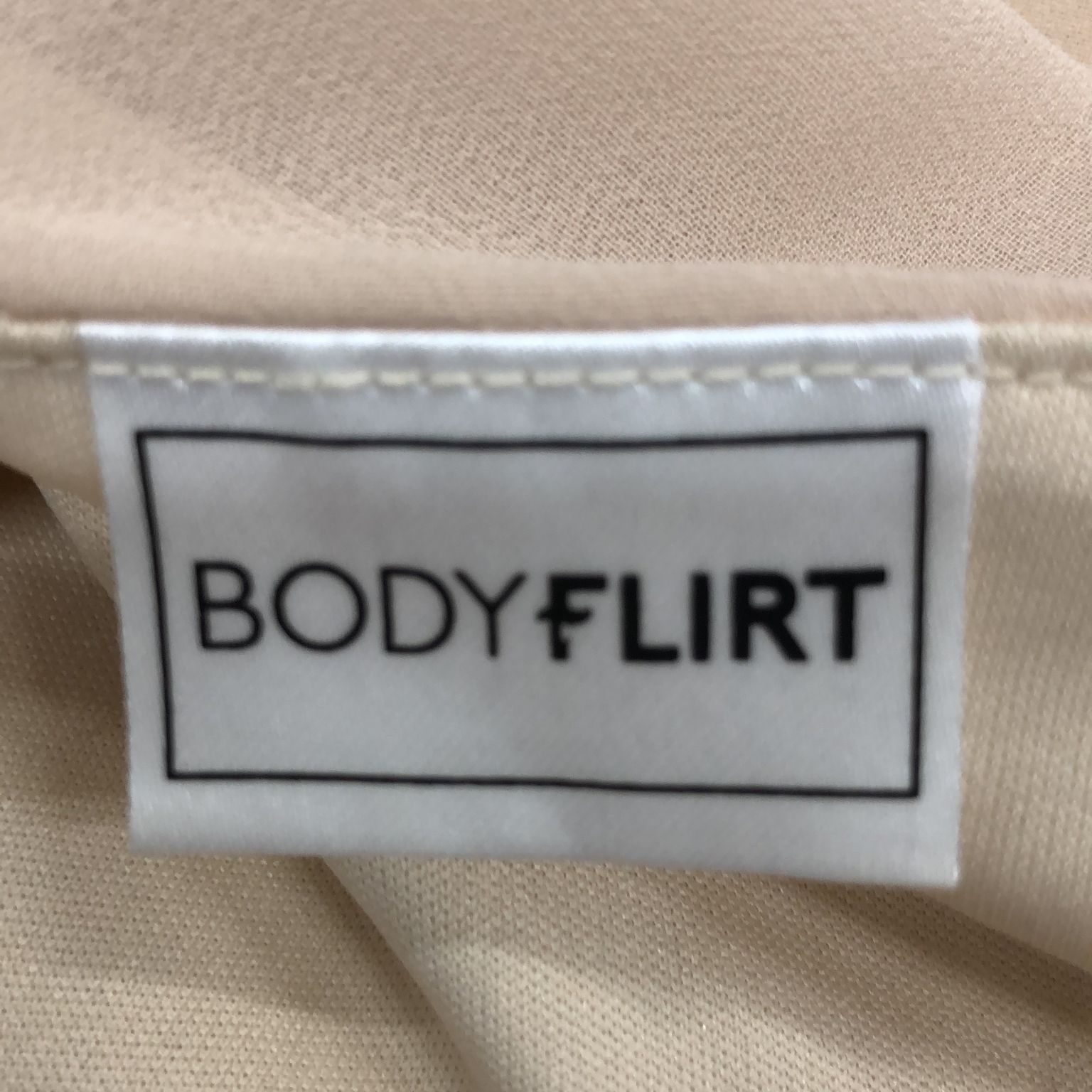 Bodyflirt