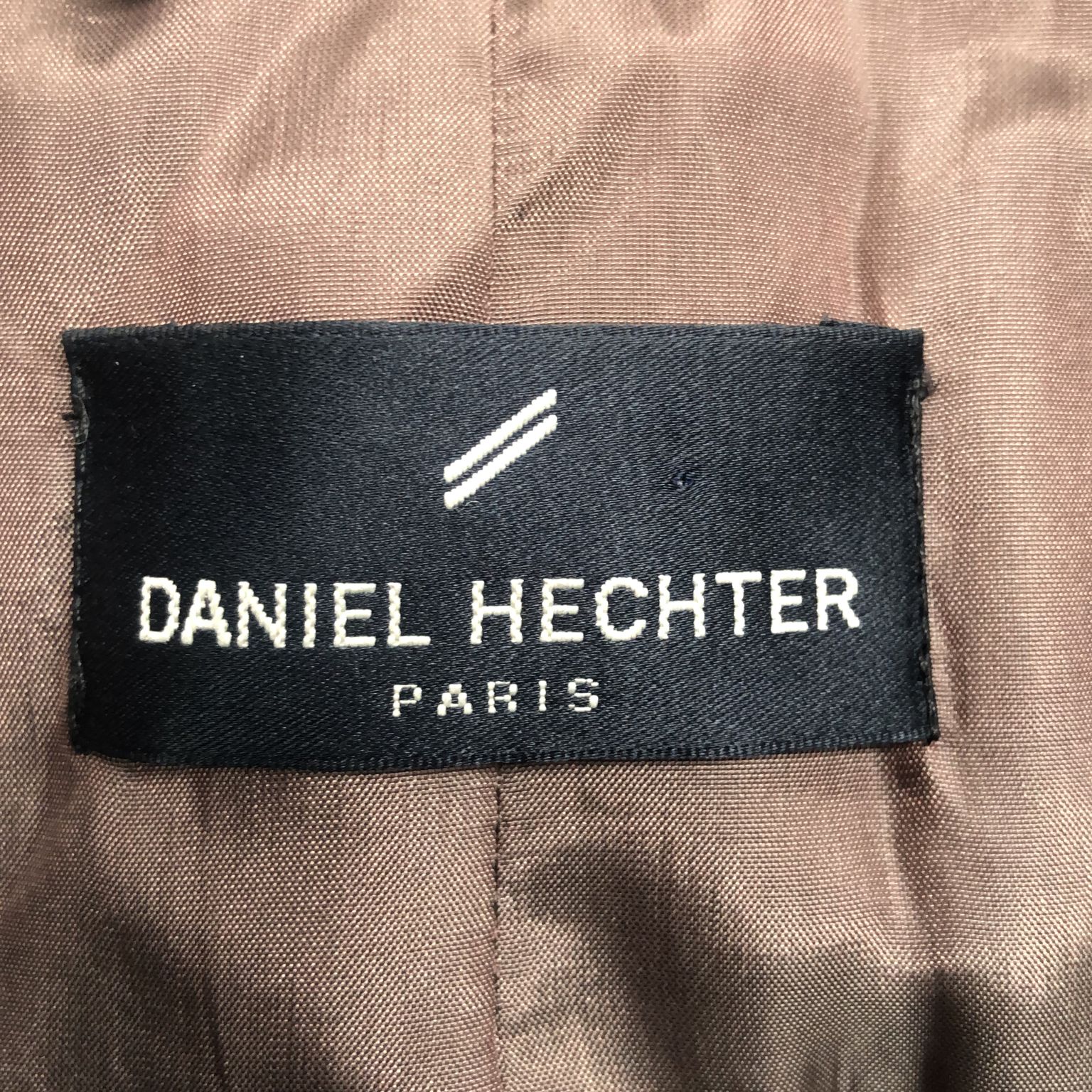 Daniel Hechter