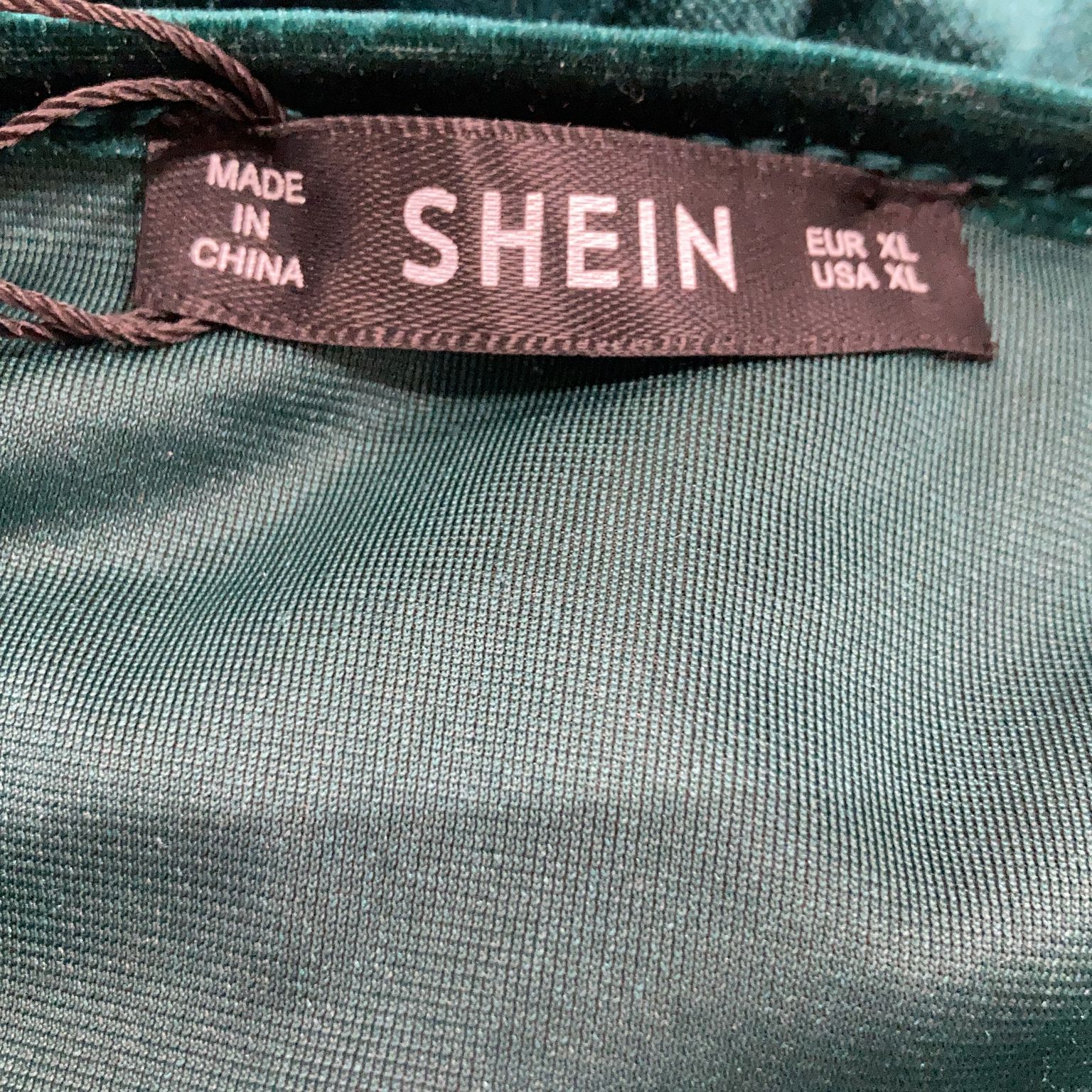 Shein