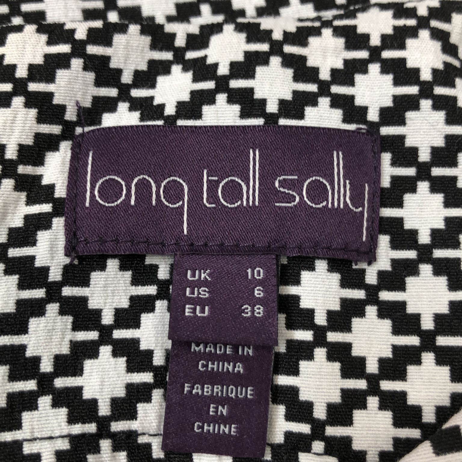 Long Tall Sally