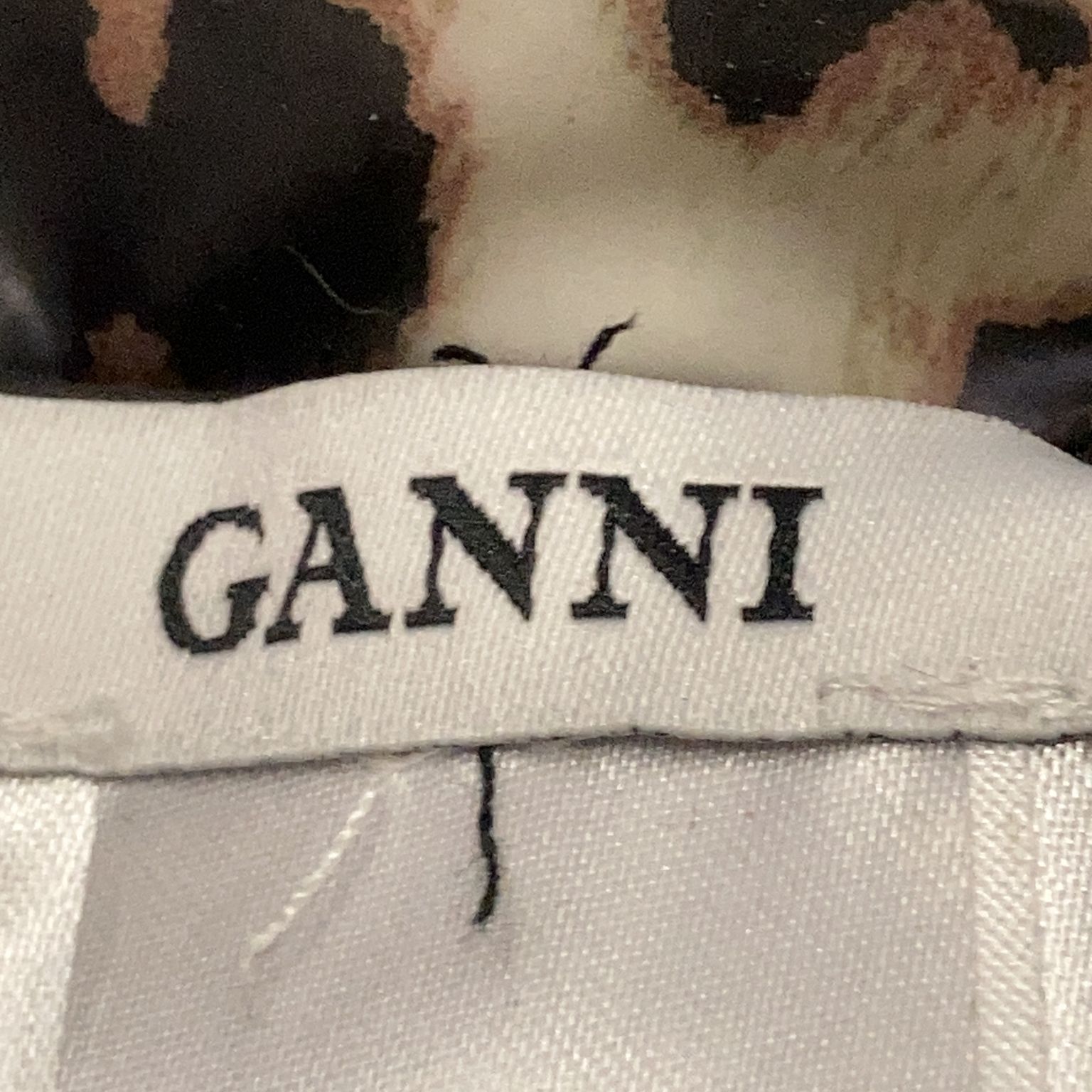 Ganni