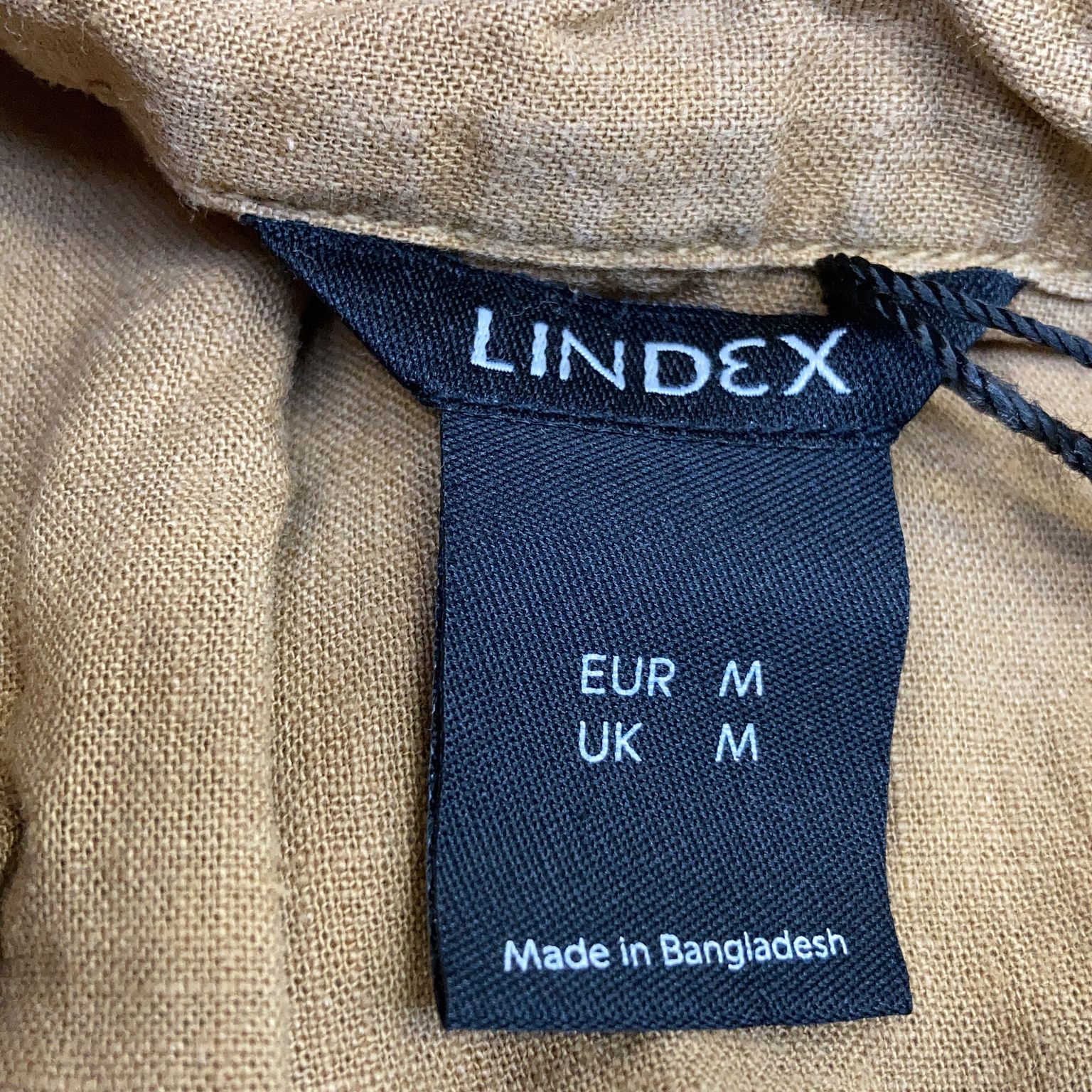 Lindex