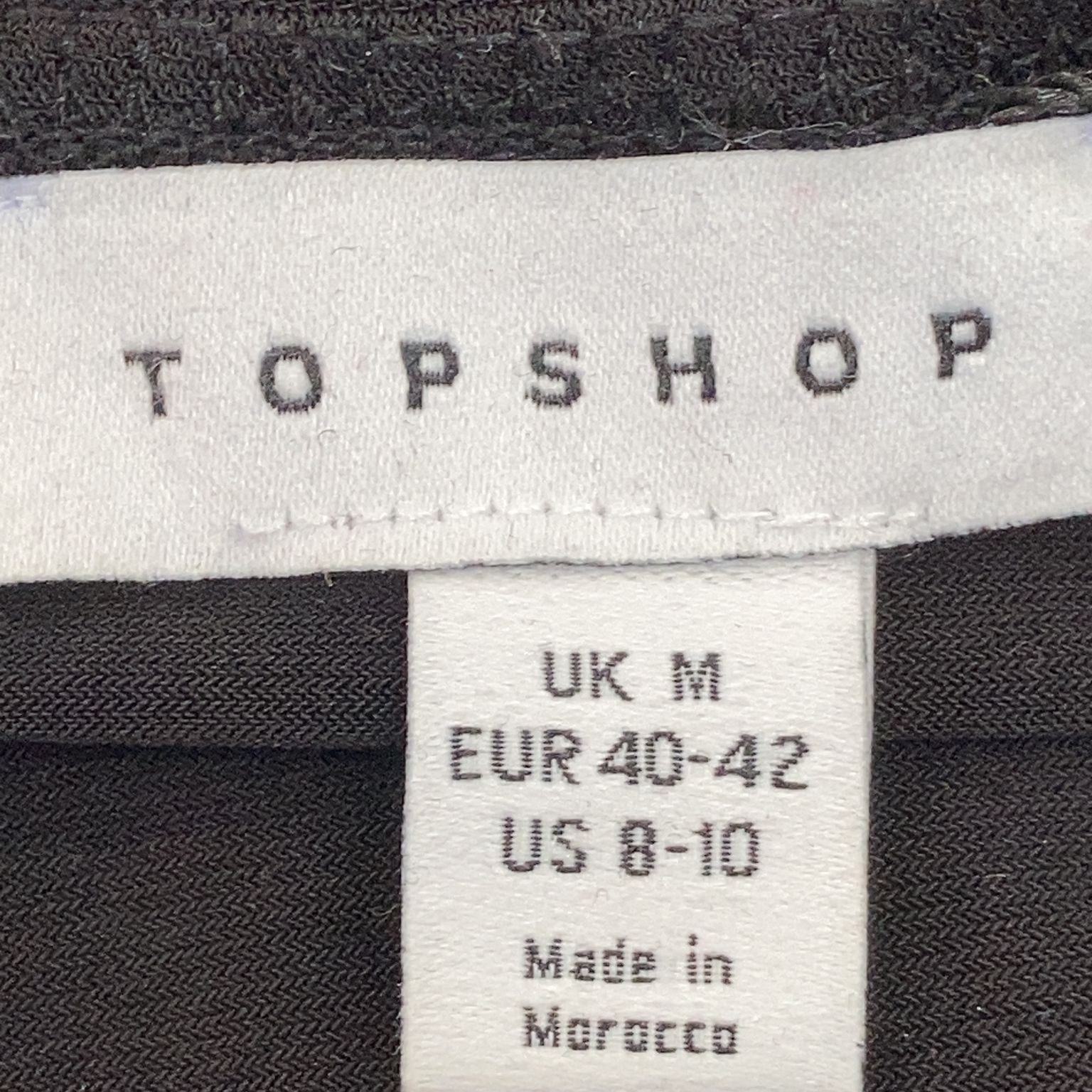 Topshop