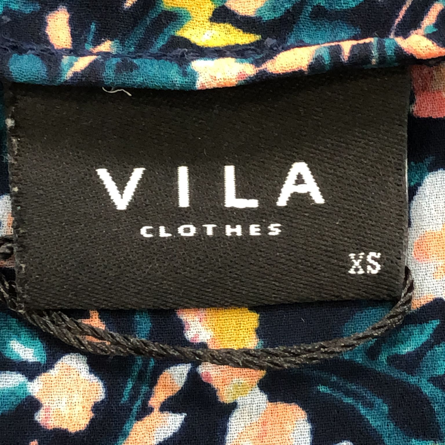 VILA Clothes