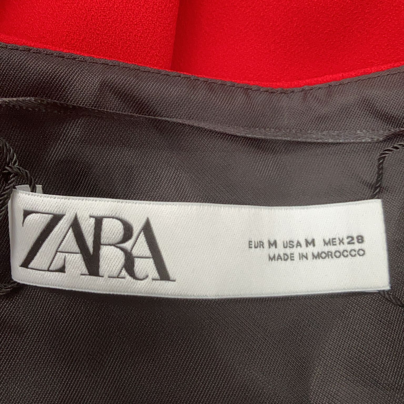 Zara