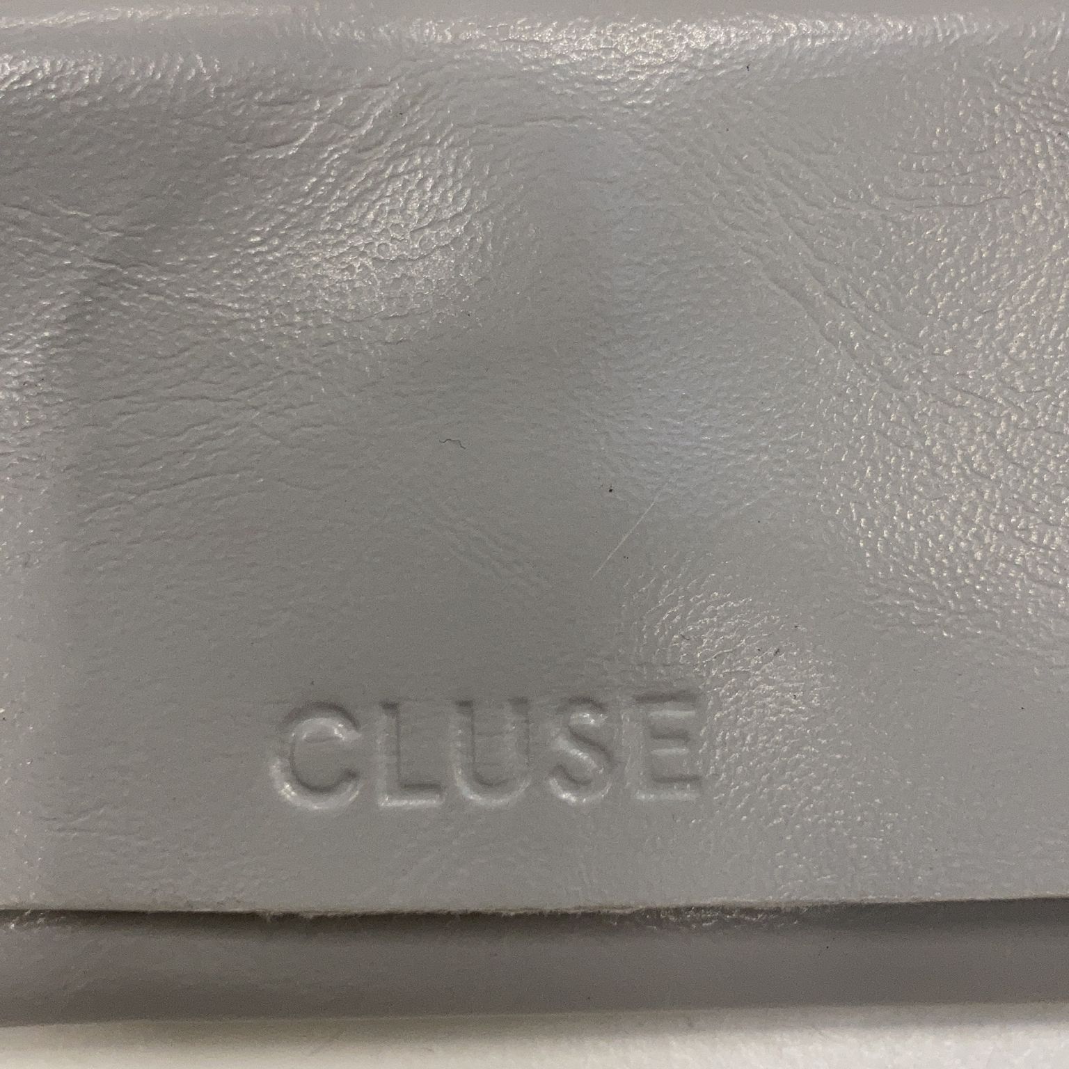 Cluse