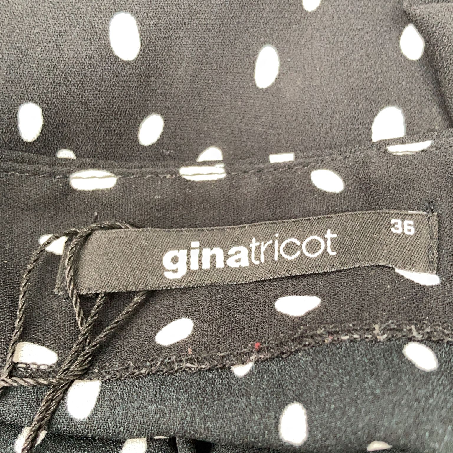 Gina Tricot