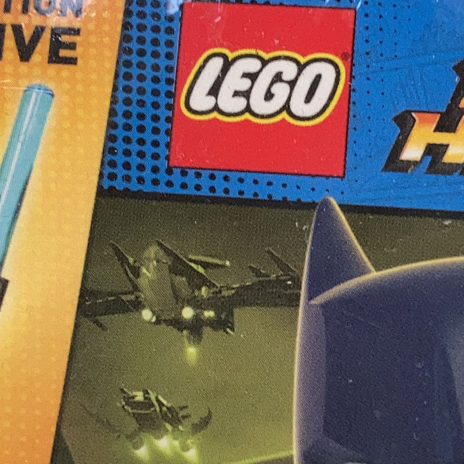 LEGO