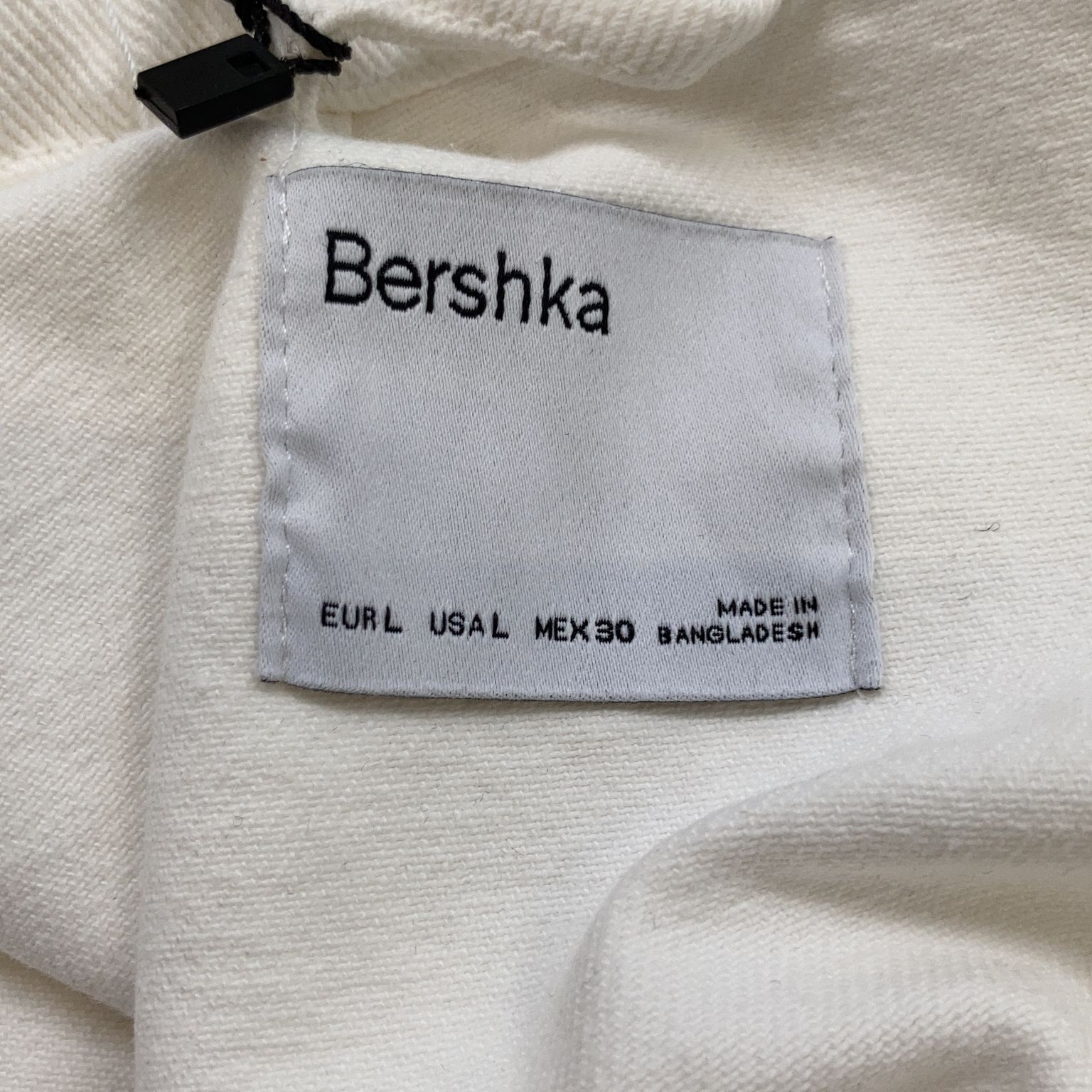 Bershka