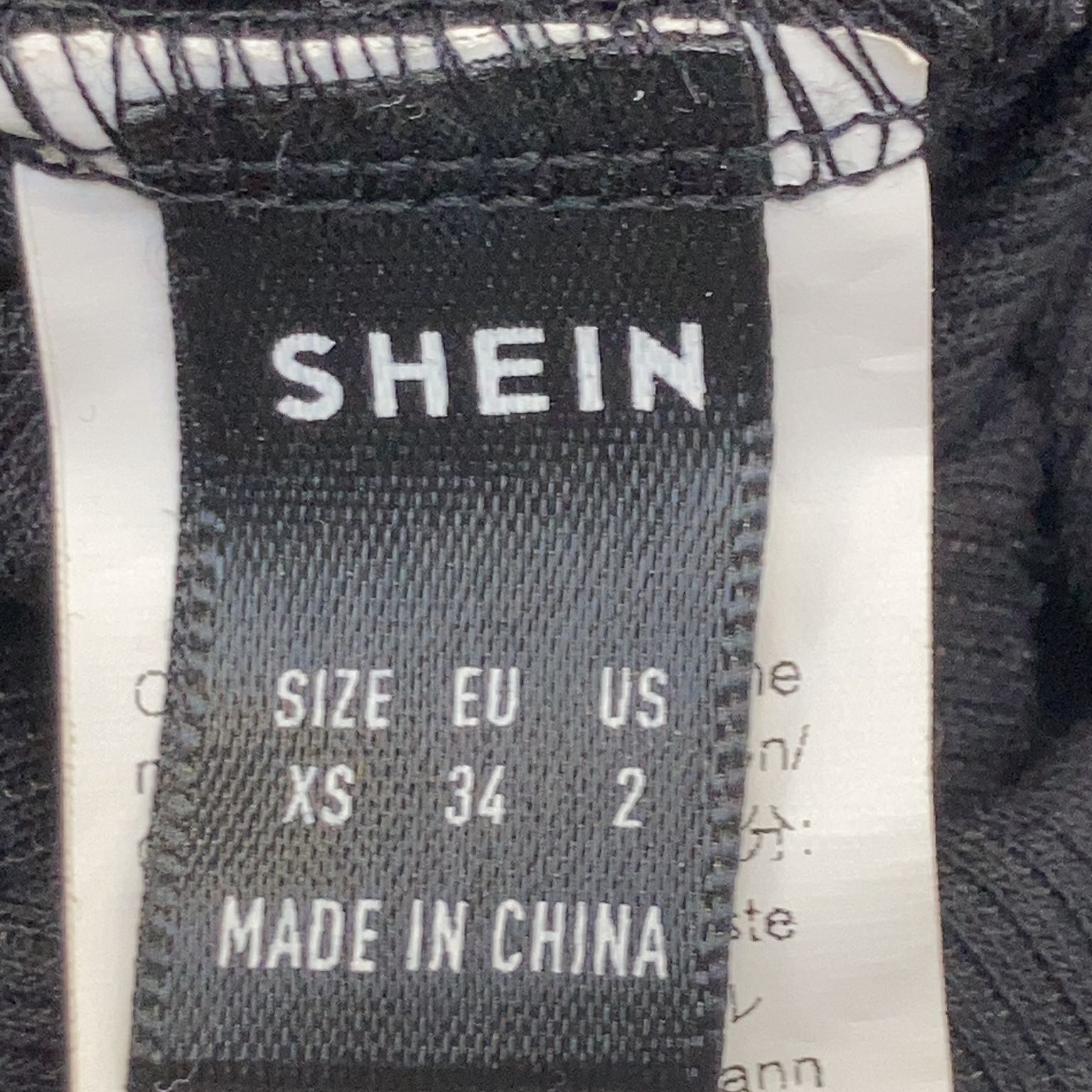 Shein