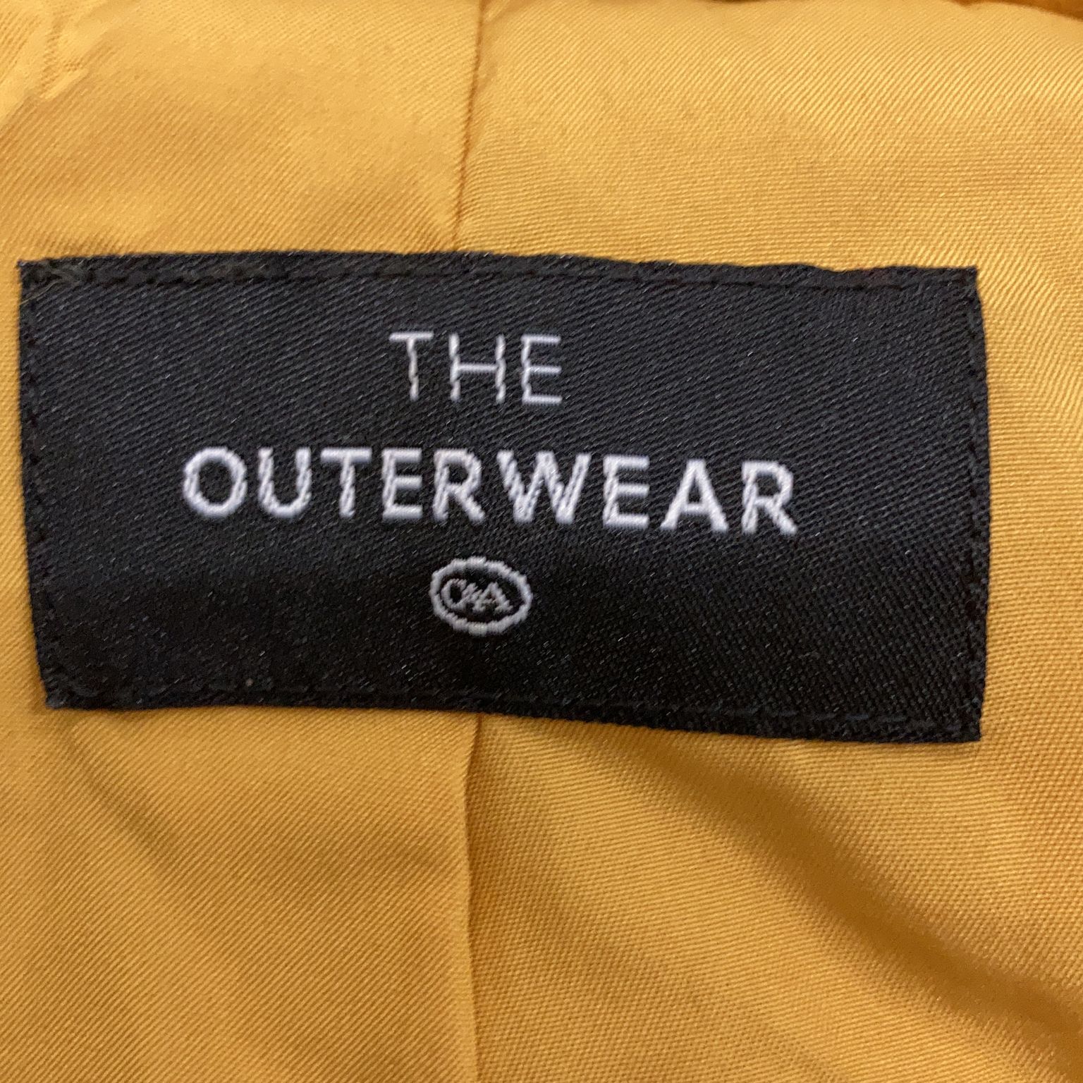 The Outerwear