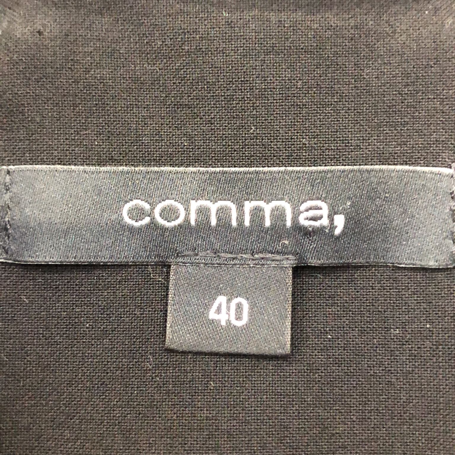 Comma