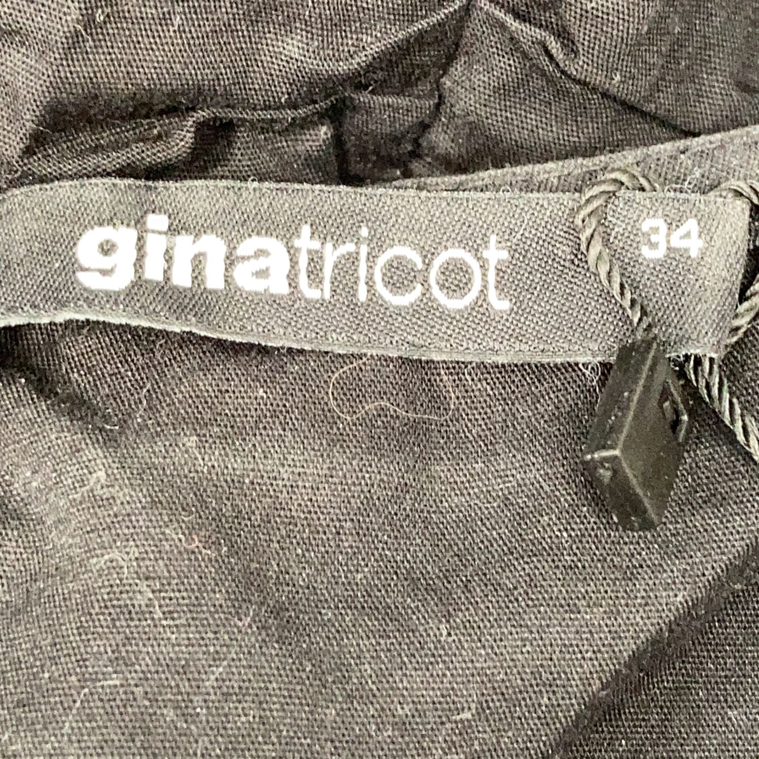 Gina Tricot