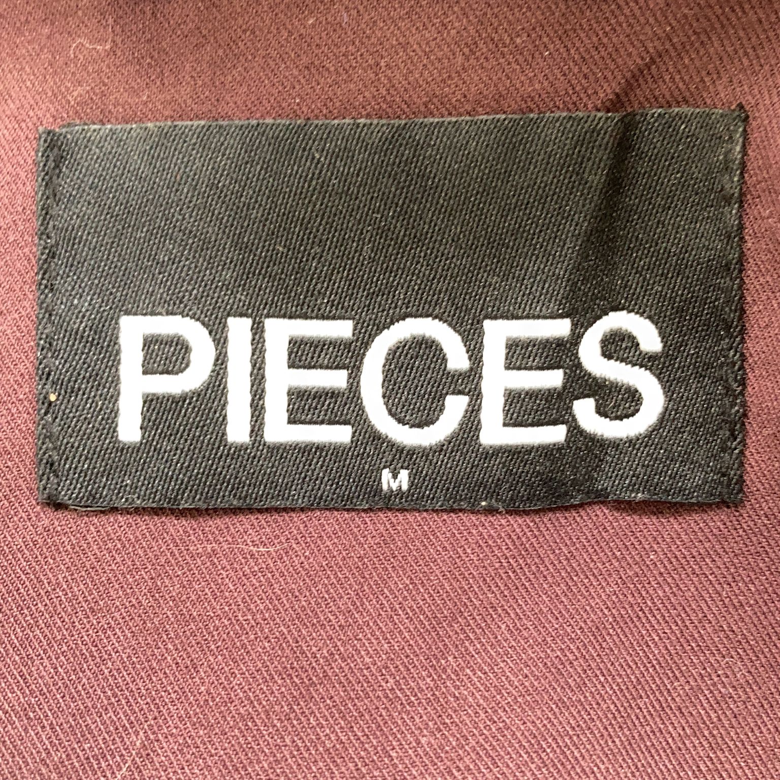 Pieces