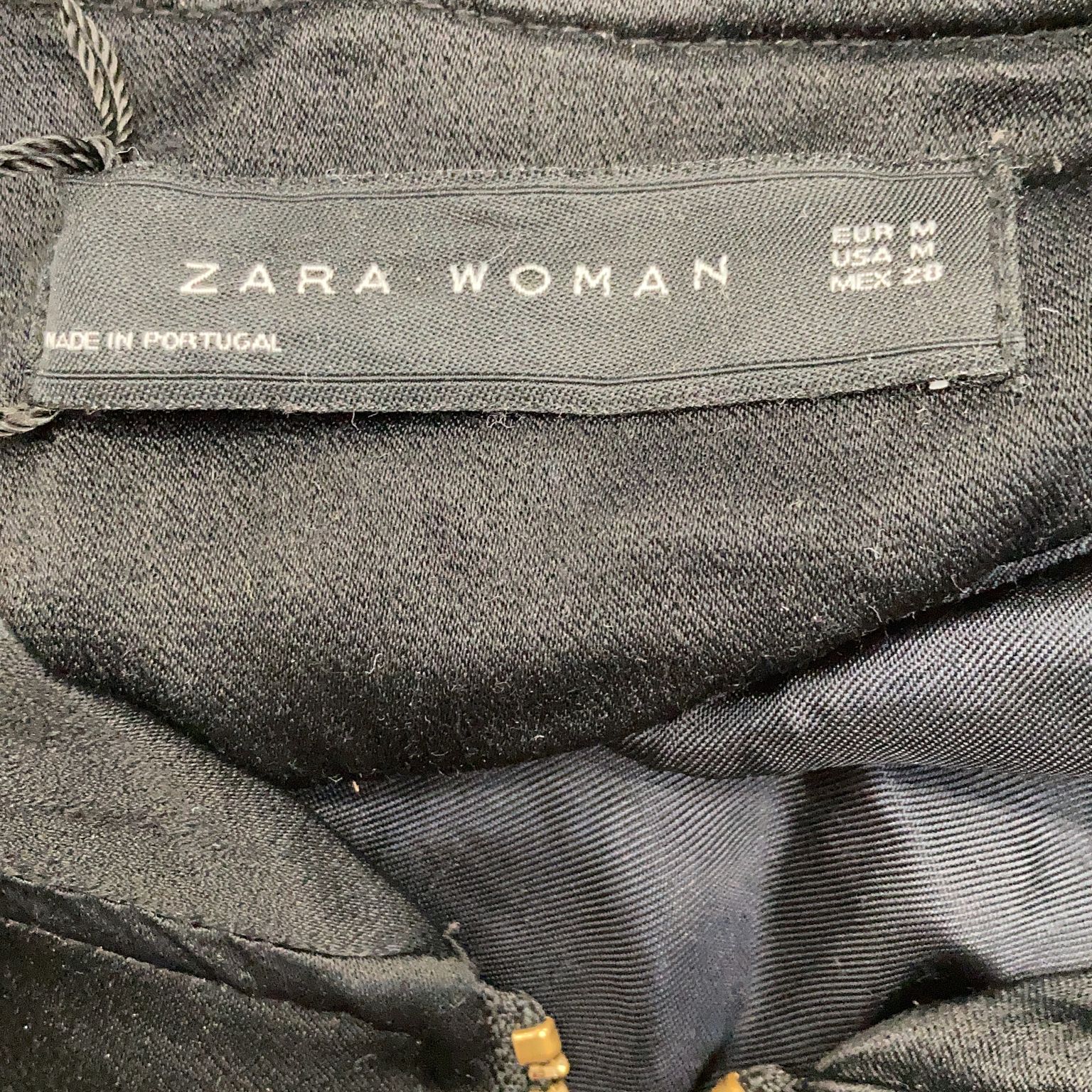 Zara Woman