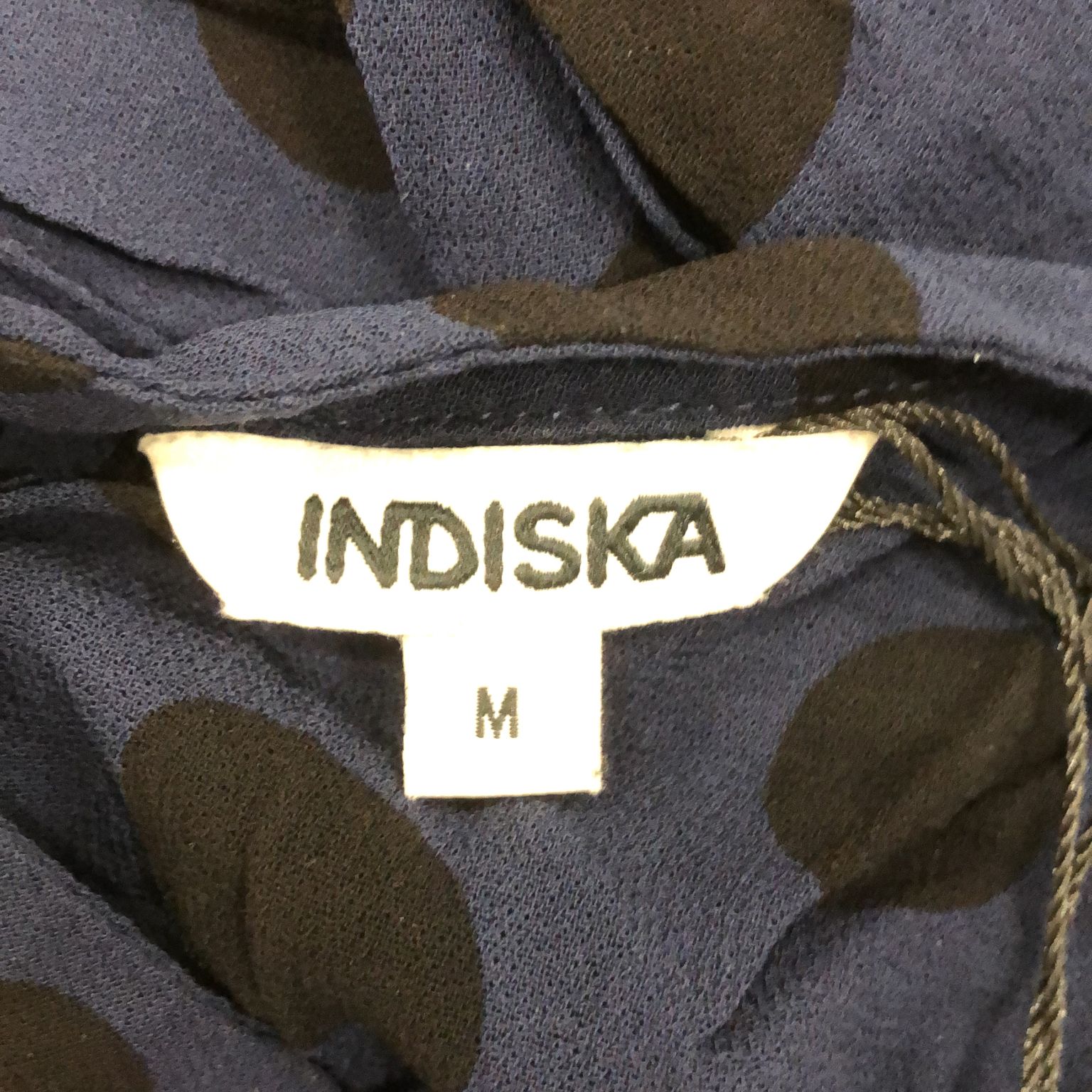 Indiska