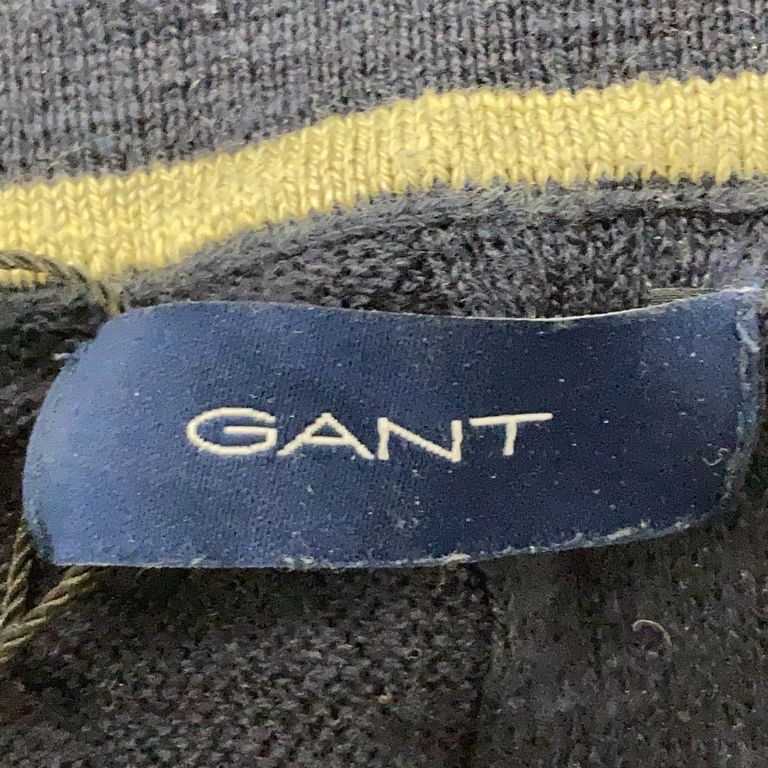 GANT