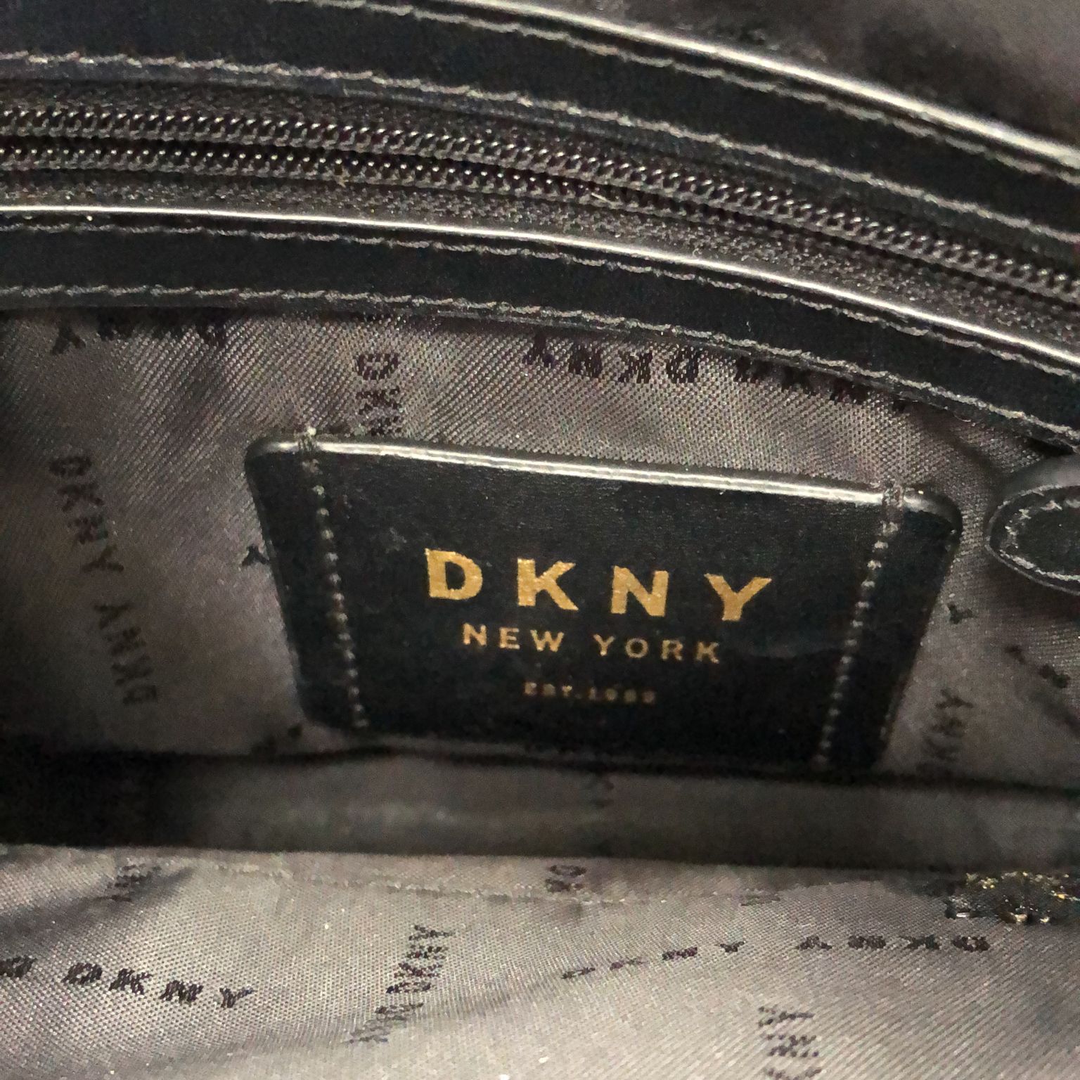 DKNY