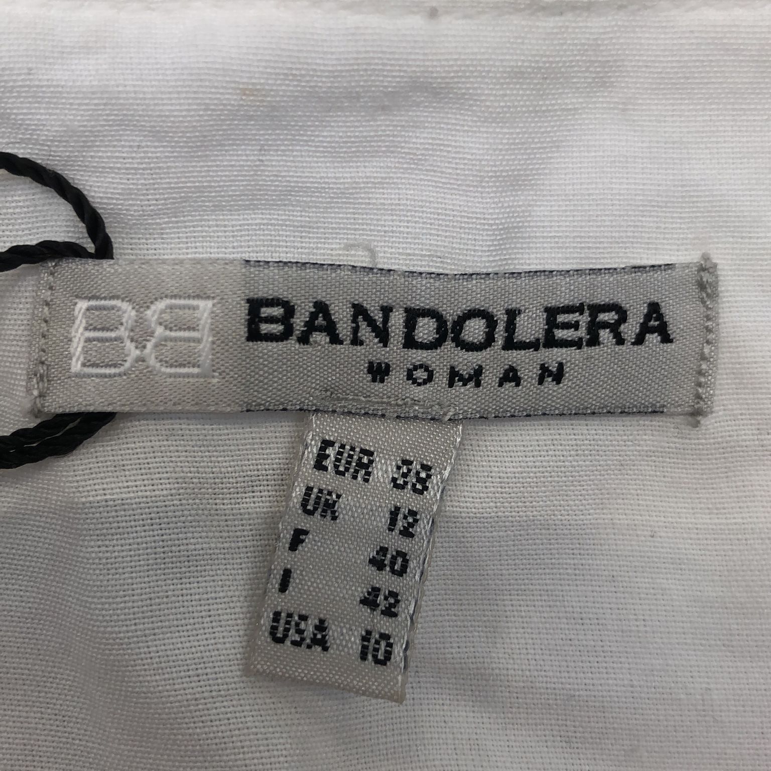 Bandolera