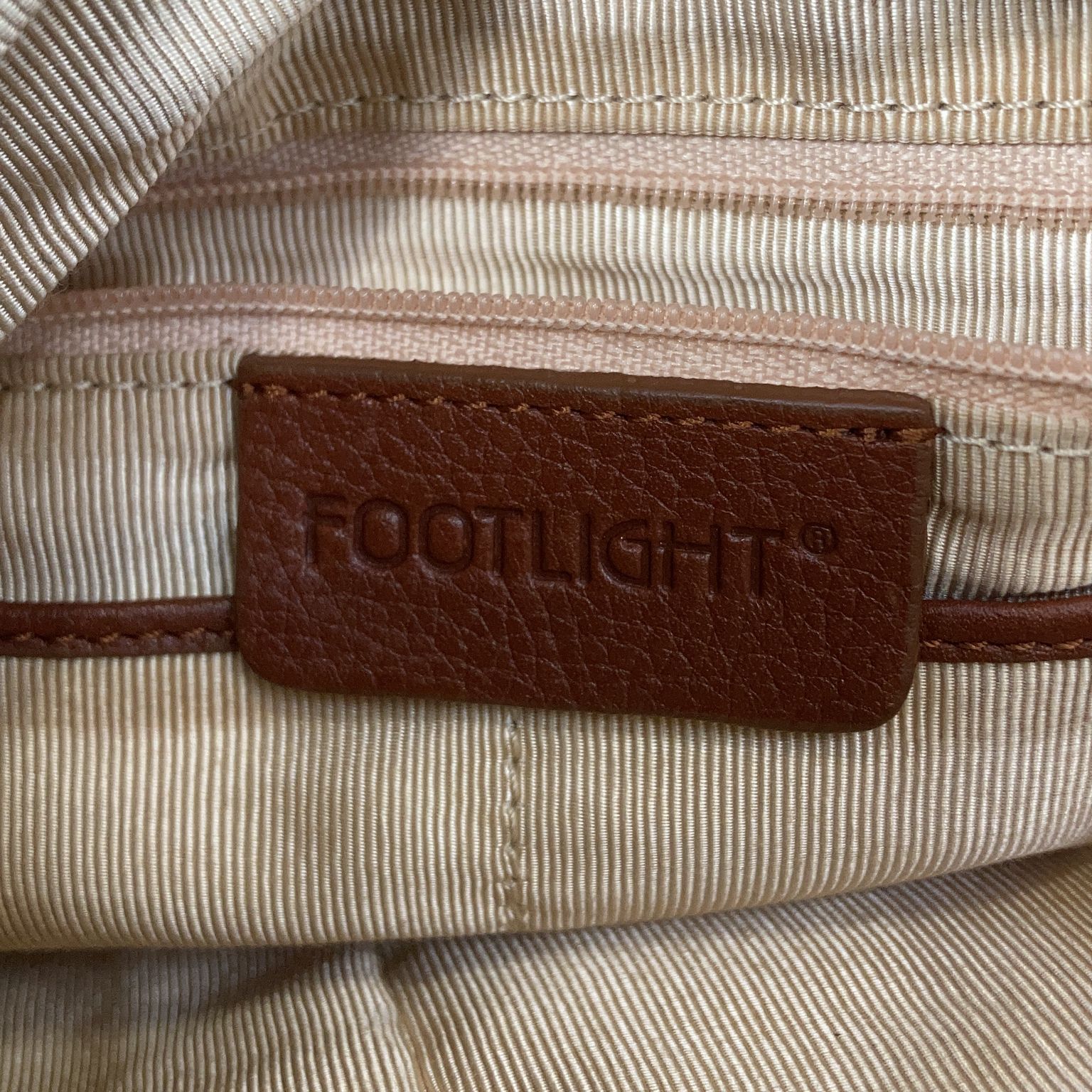 Footlight