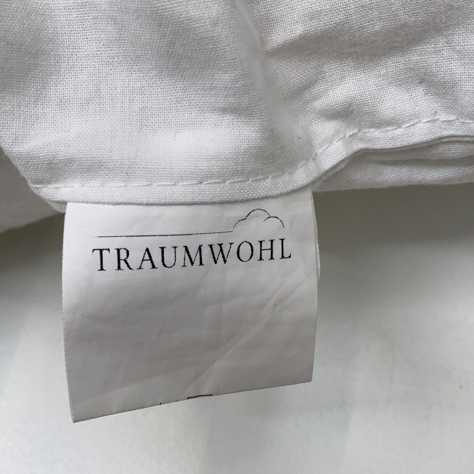 Traumwohl