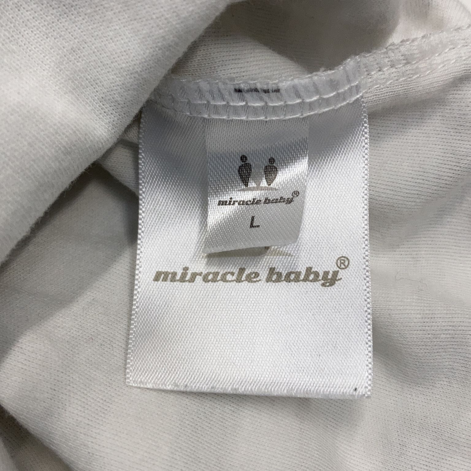 Miracle Baby