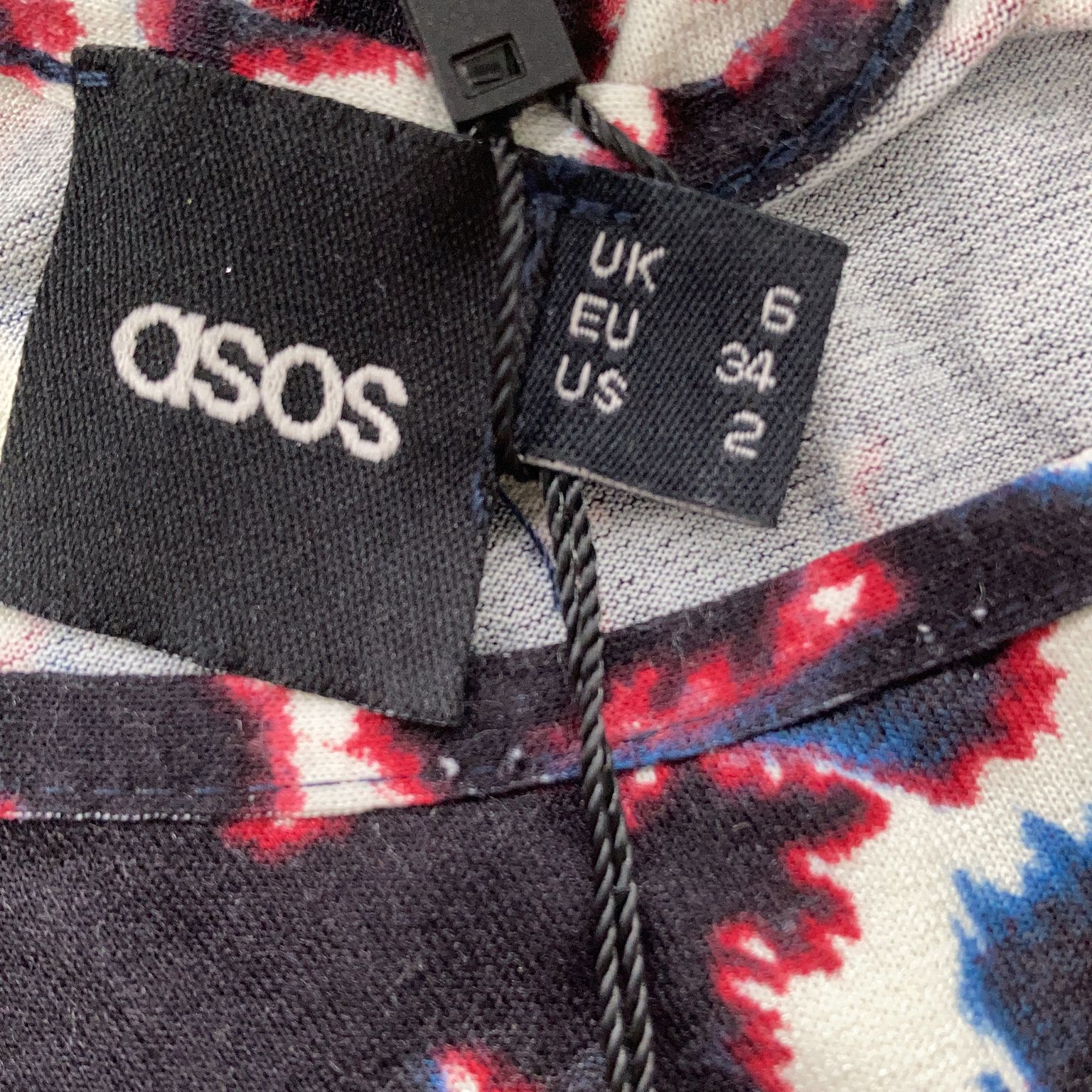 ASOS