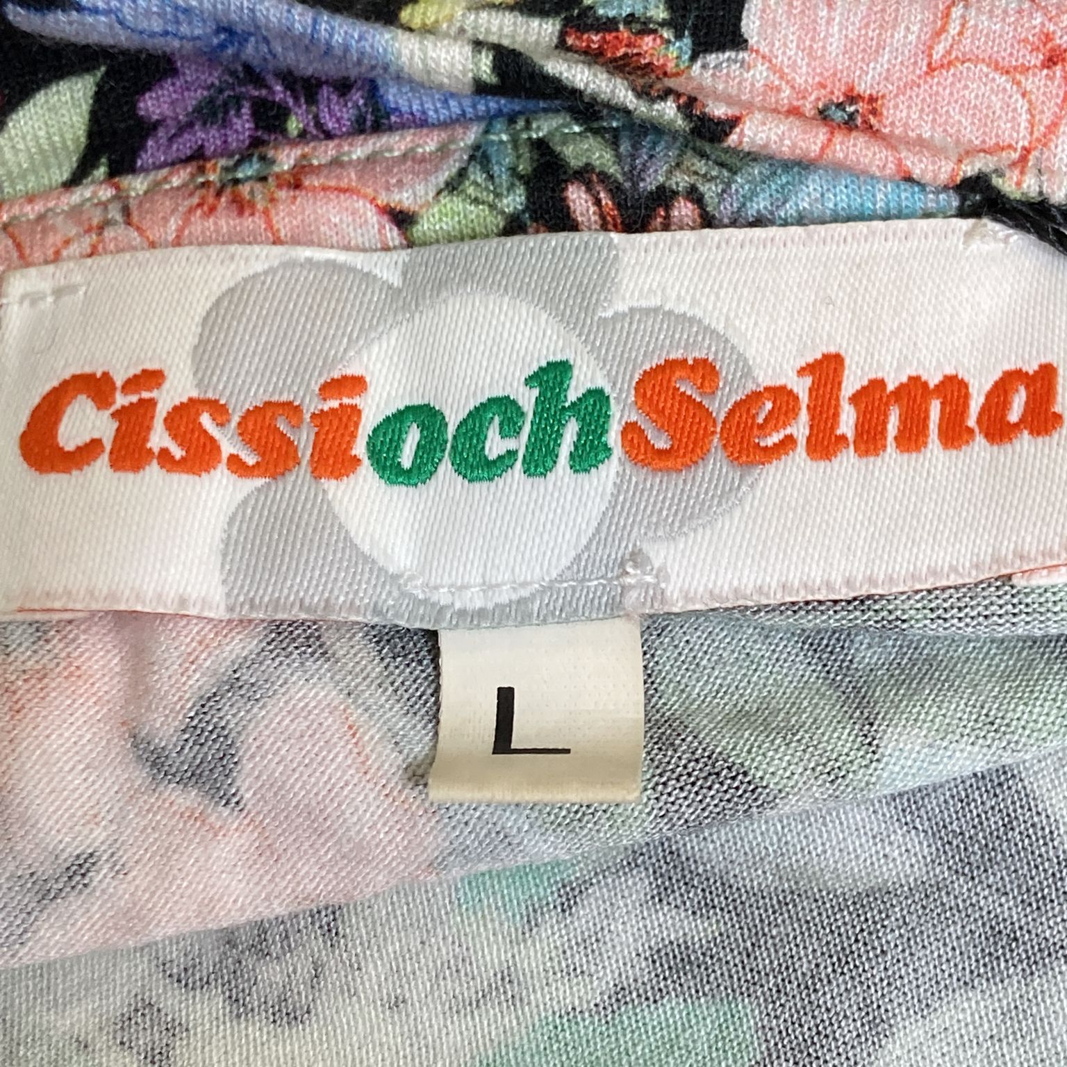 Cissi och Selma